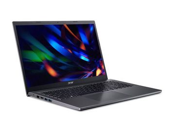 Acer Extensa 215 Notebook (39,62 cm/15.6 Zoll, Intel Core i3 1215U, 1000 GB SSD, 16GB DDR4-RAM, 6-Kern CPU, LAN-Anschluss, Full HD IPS Display)