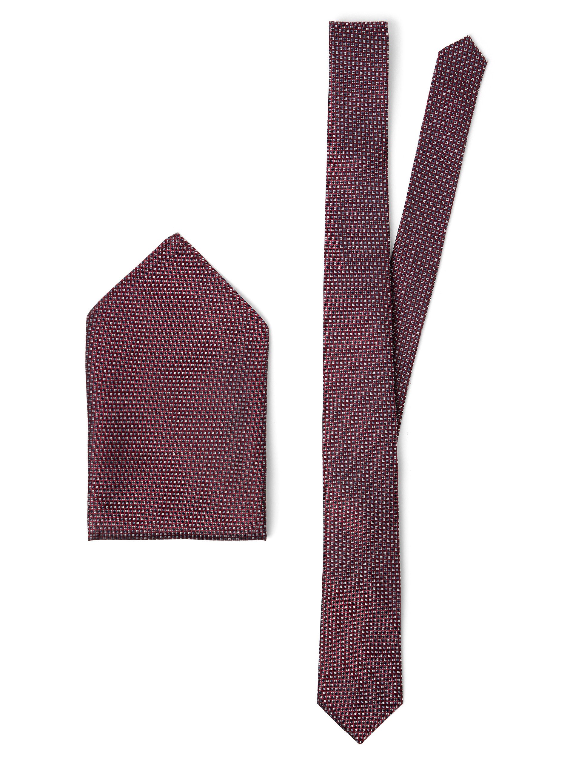 Finshley & Harding London Krawatte