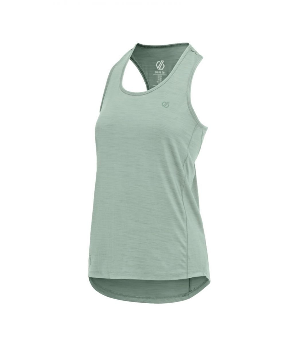 Trainingsshirt Tanktop Damen ModernizeIIVest Womens Vests