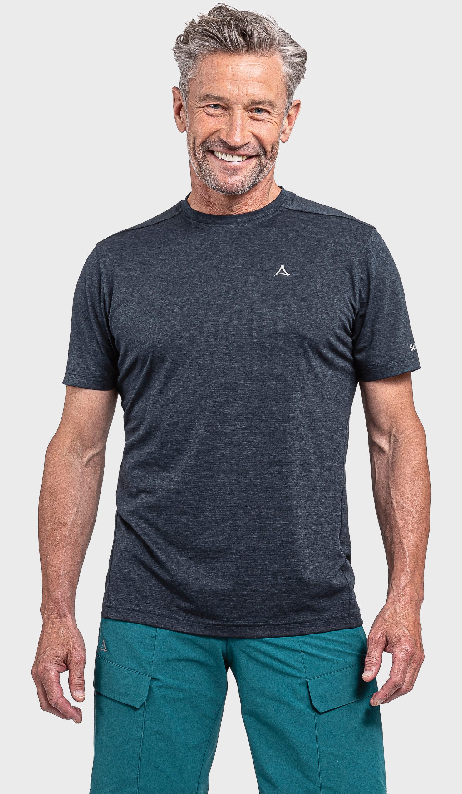 Schöffel Funktionsshirt CIRC T Shirt Tauron M