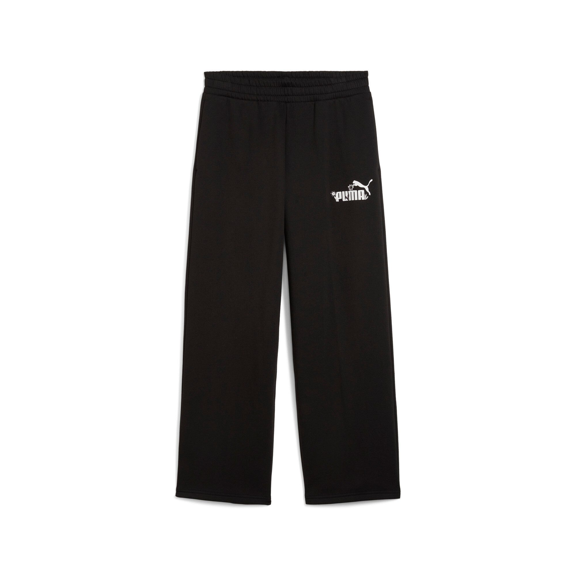 PUMA Trainingshose ESS NATURE 2.0 COMFORT günstig online kaufen