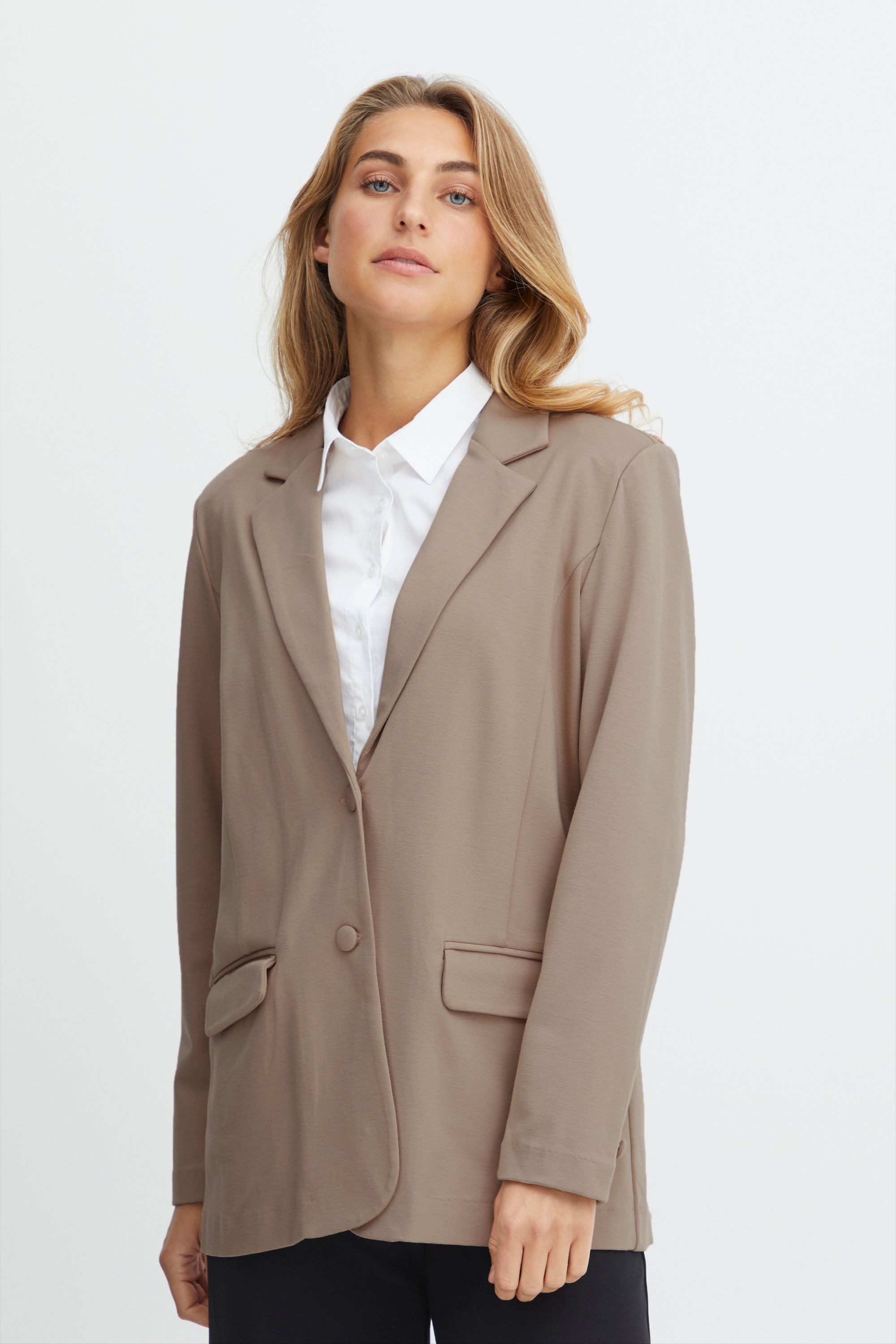 fransa Jackenblazer Jackenblazer günstig online kaufen