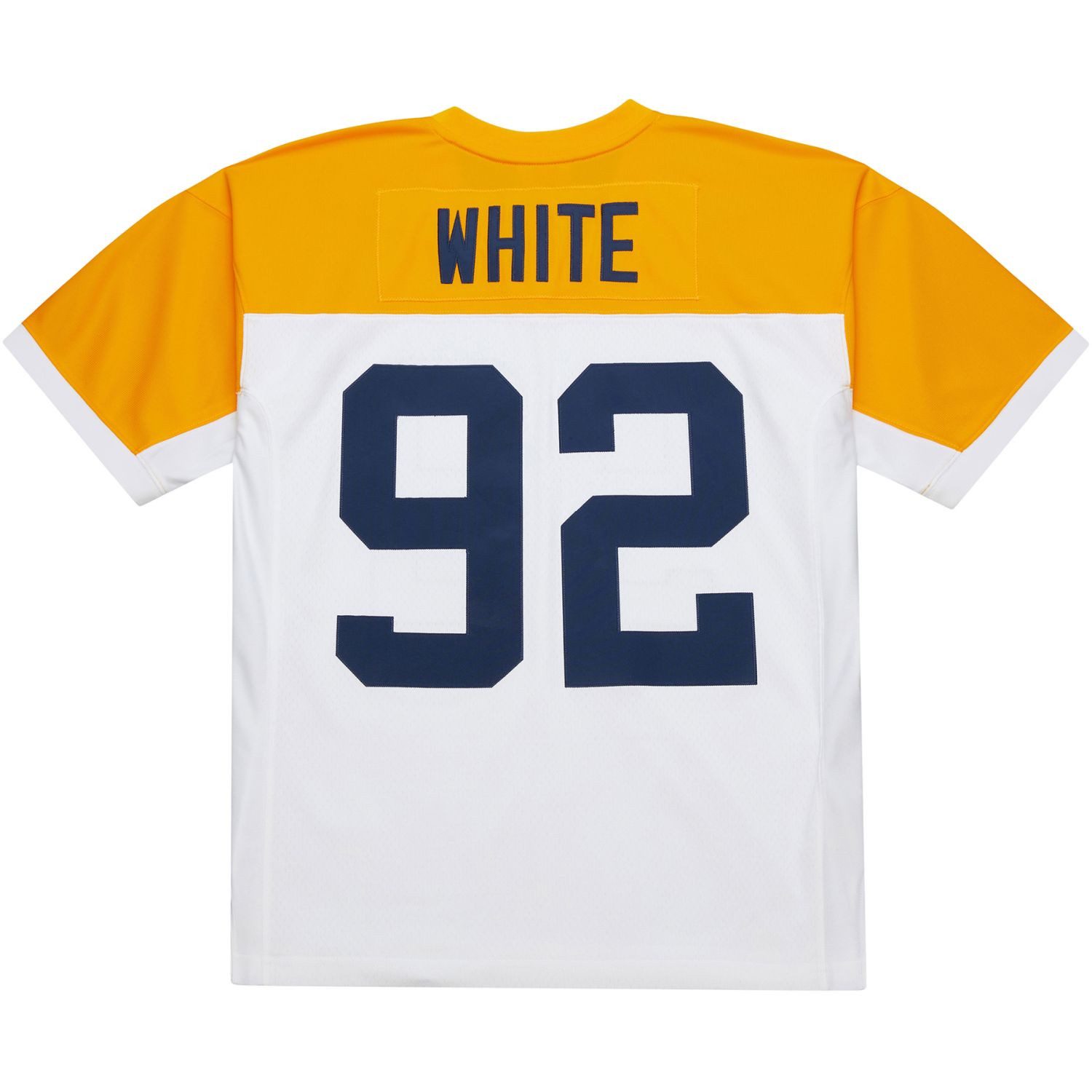 Mitchell & Ness Footballtrikot NFL Legacy Jersey Green Bay Packers 1994 Reggie W