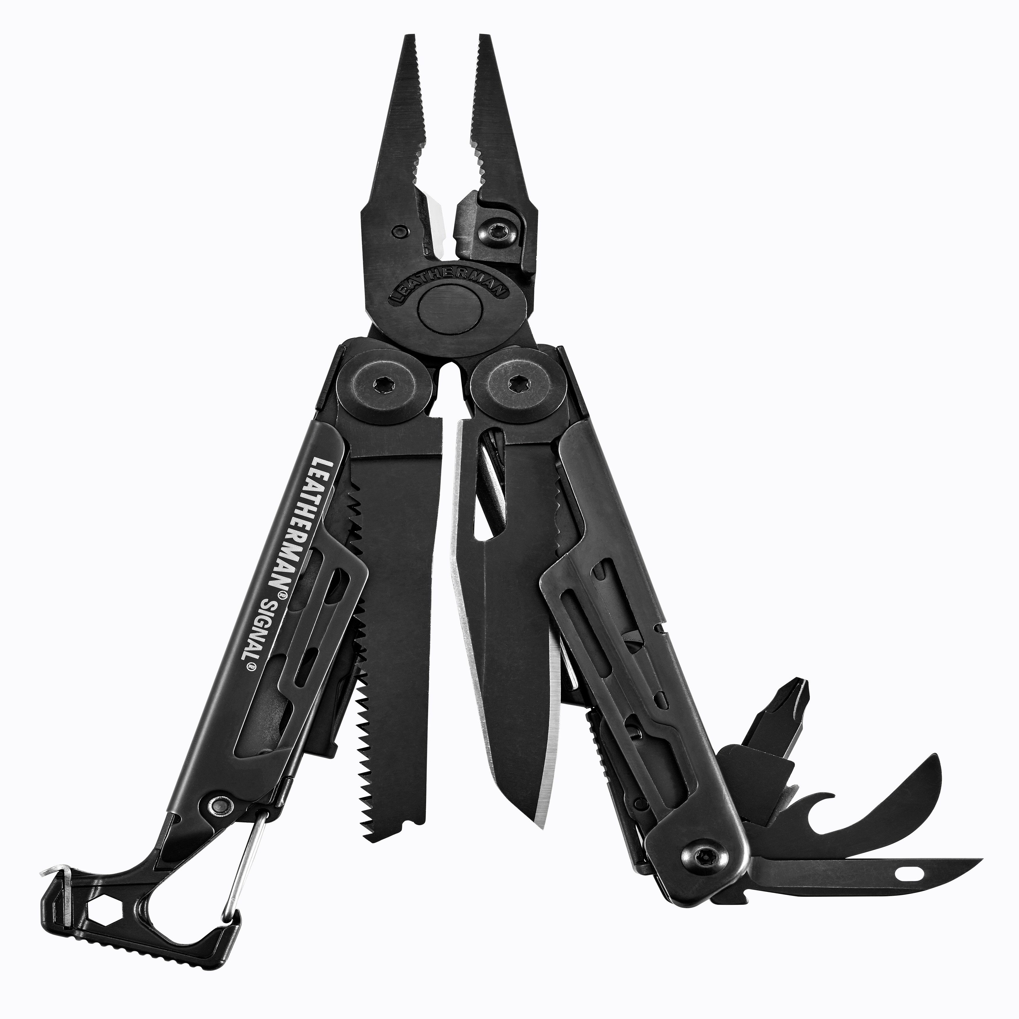 Leatherman Multitool Signal Multi-Tool - 19 Tools