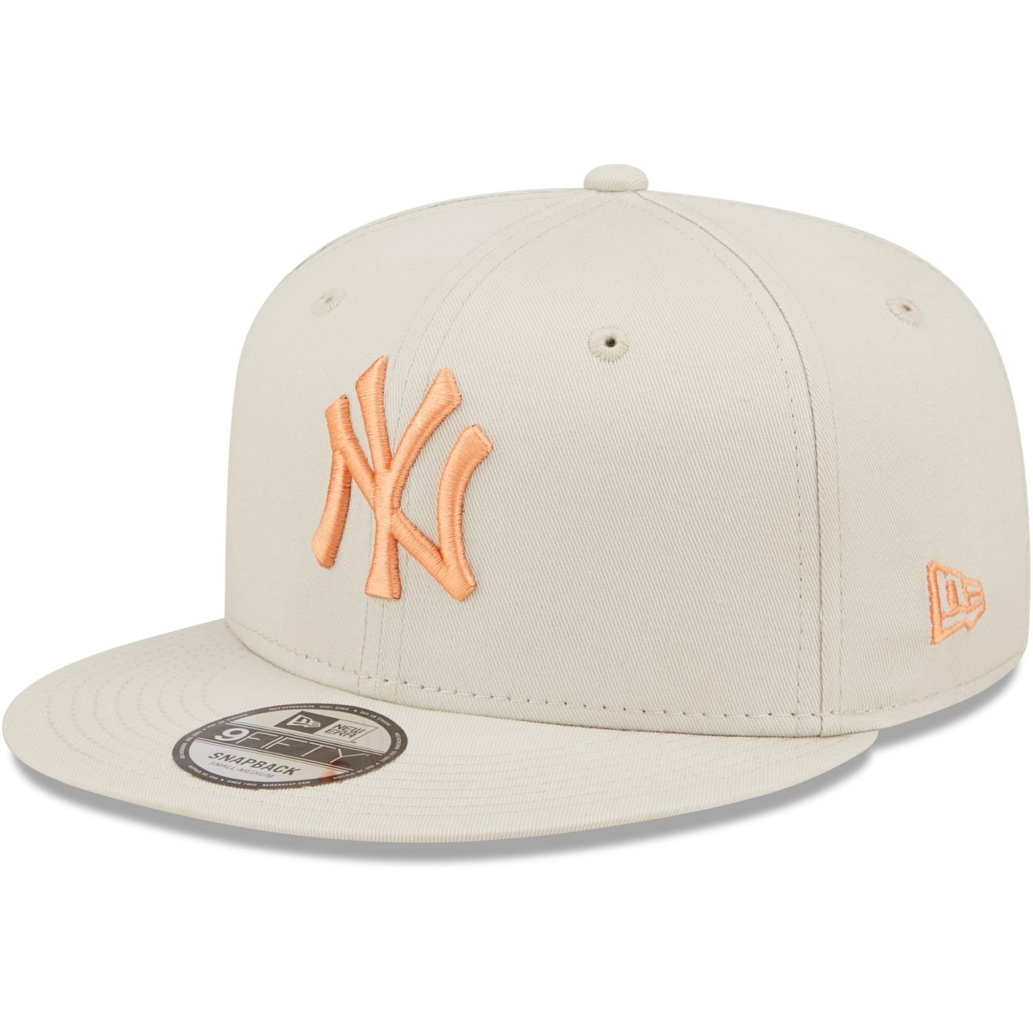 New Era Snapback Cap 9Fifty New York Yankees