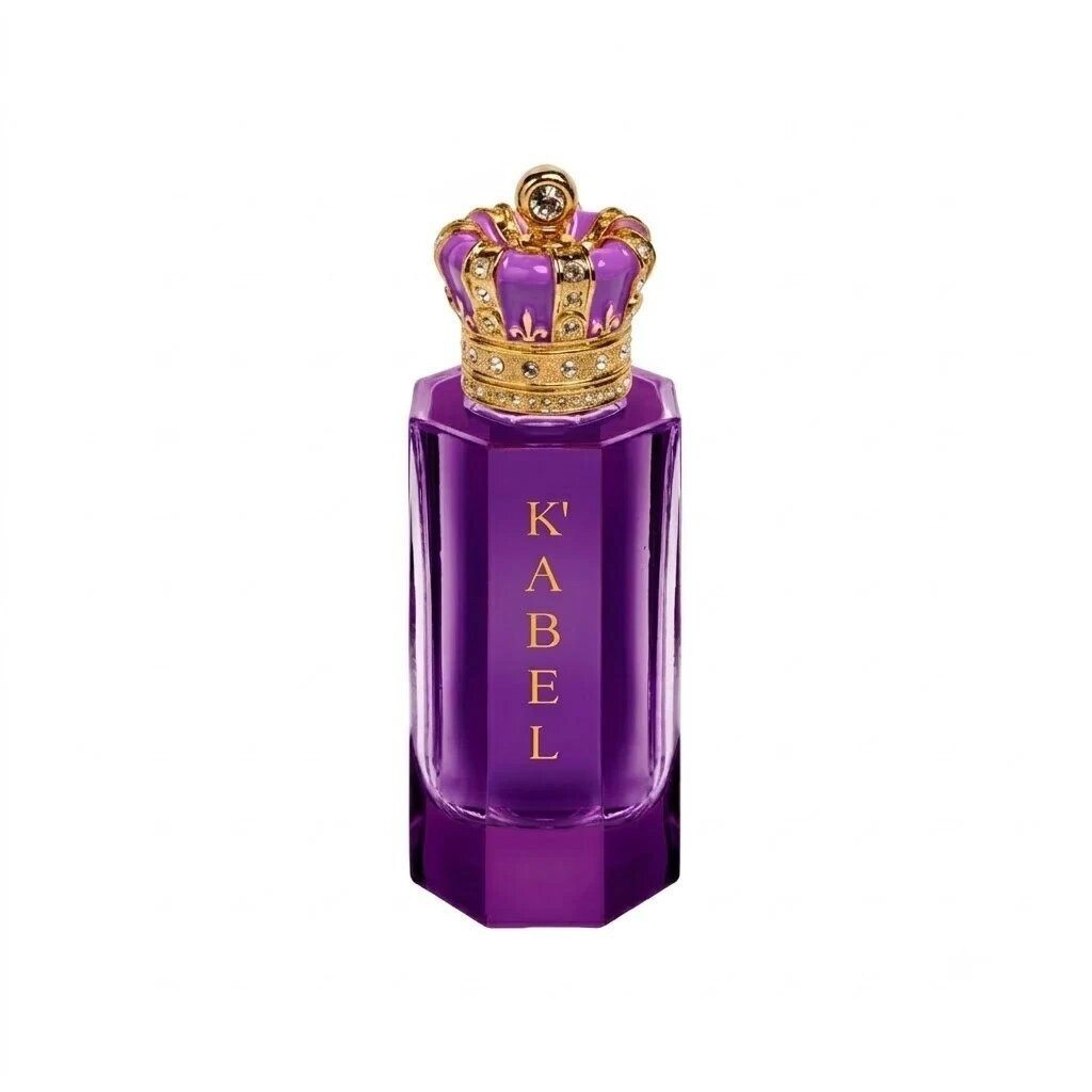 Royal Crown Extrait Parfum Royal Crown K'abel Extrakt