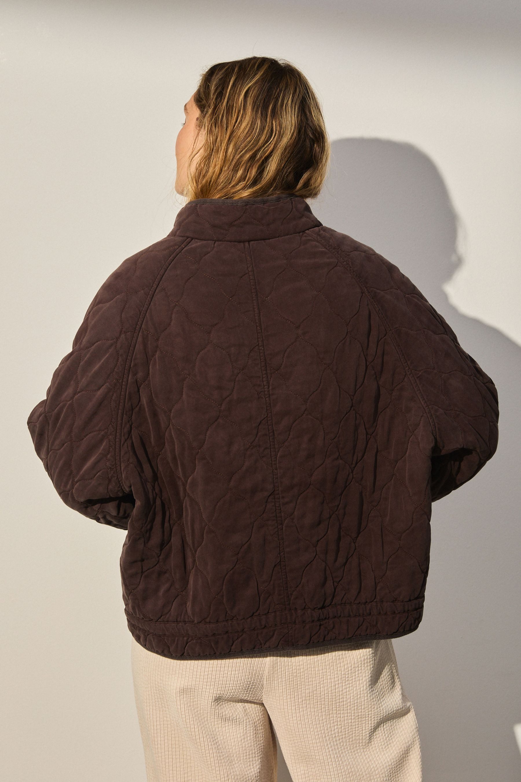 Next Steppjacke Steppjacke (1-St) günstig online kaufen