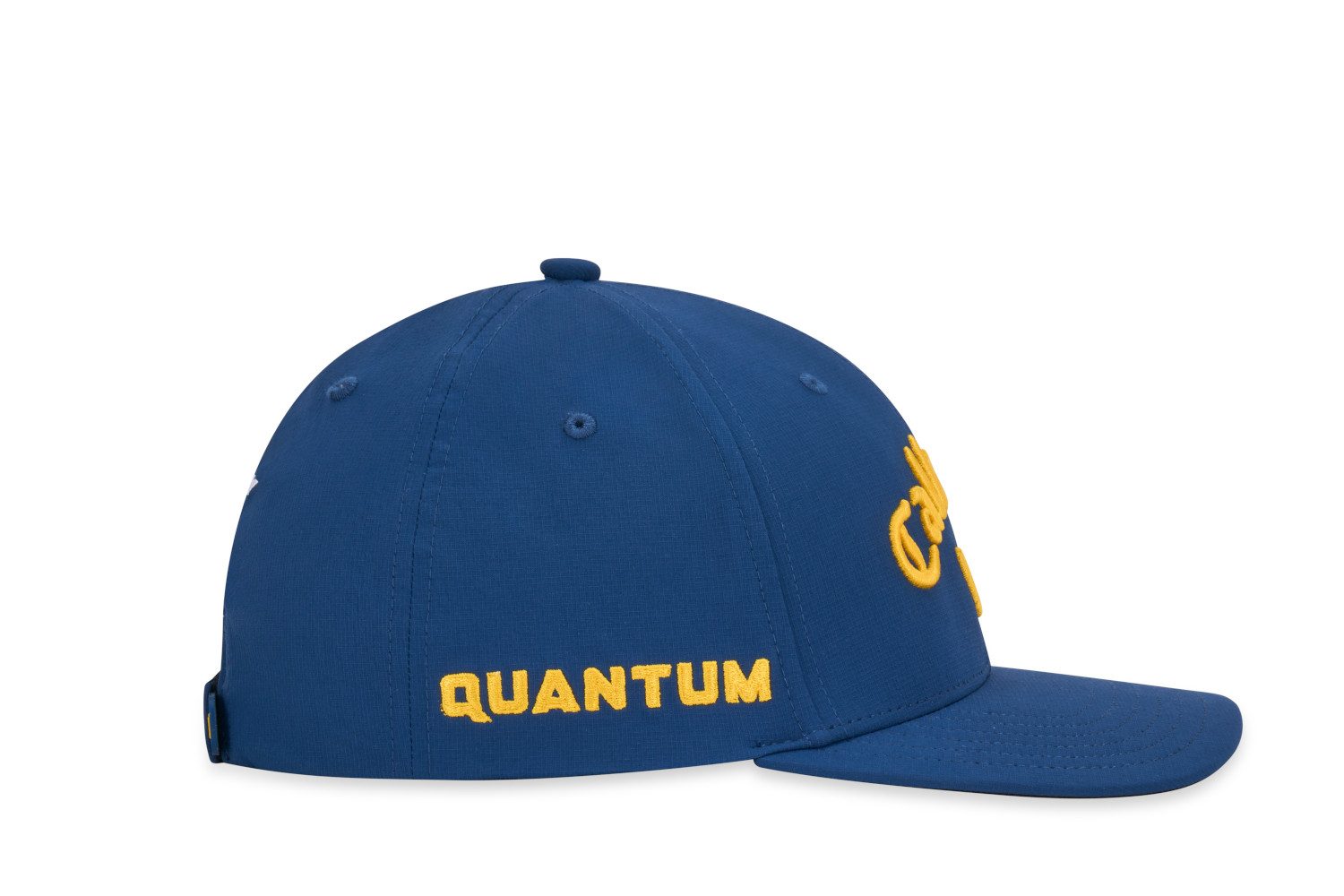 Callaway Baseball Cap Callaway Golf Cap Tour Performance Pro Blau/Gelb