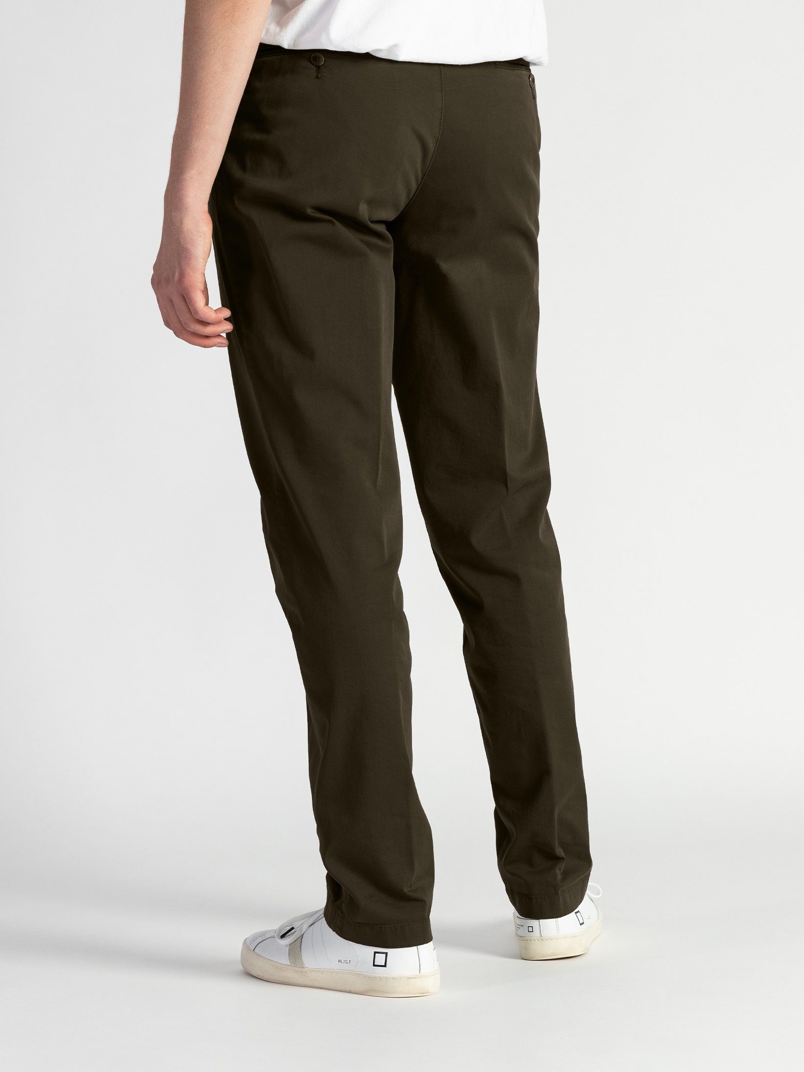 TwoMates Chinohose Chinohose Herren Regular Fit günstig online kaufen