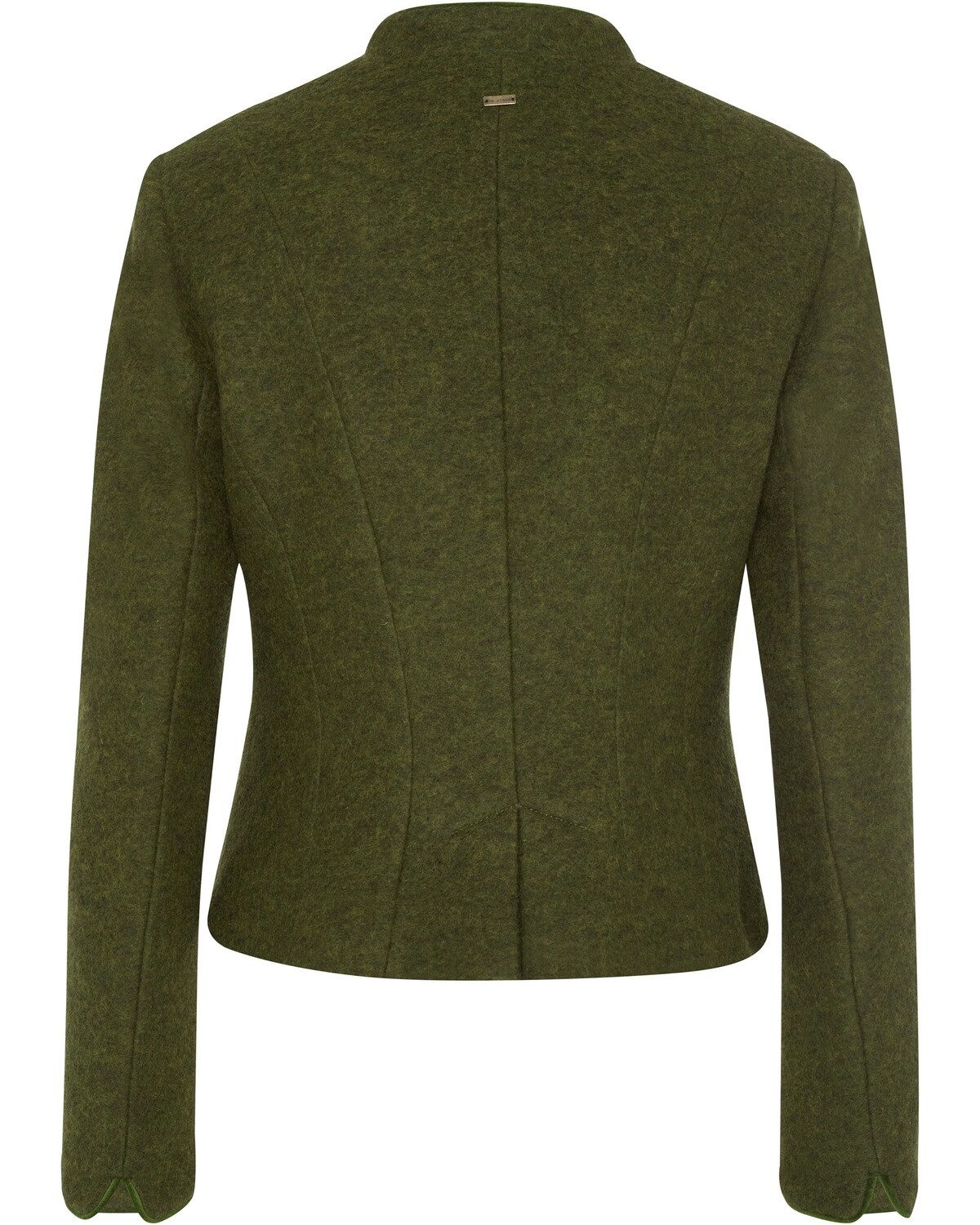 Reitmayer Trachtenjacke Kurze Walk-Stehkragenjacke günstig online kaufen