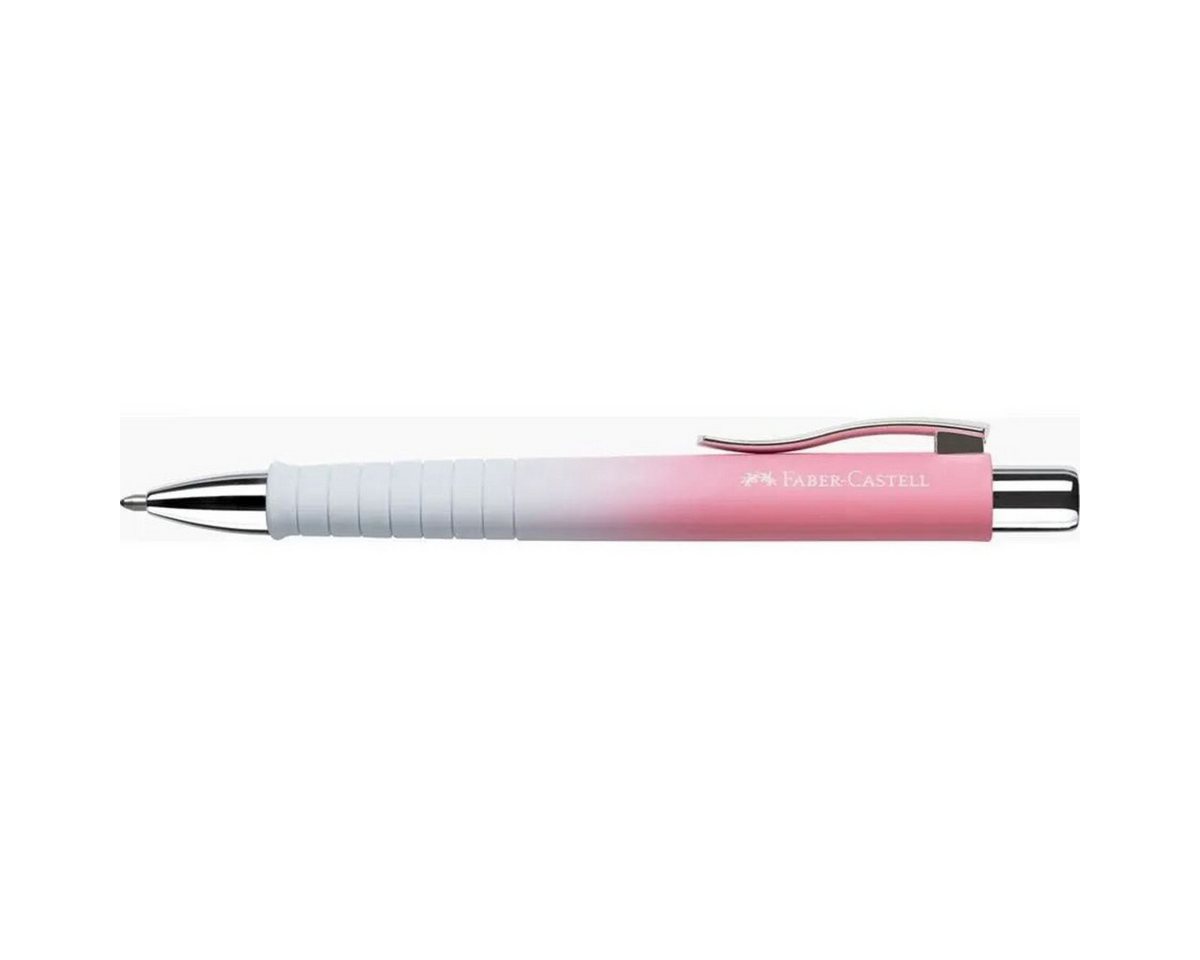 Thumbnail - Faber-Castell Kugelschreiber Faber-Castell Kugelschreiber Poly Ball Urban Sunset