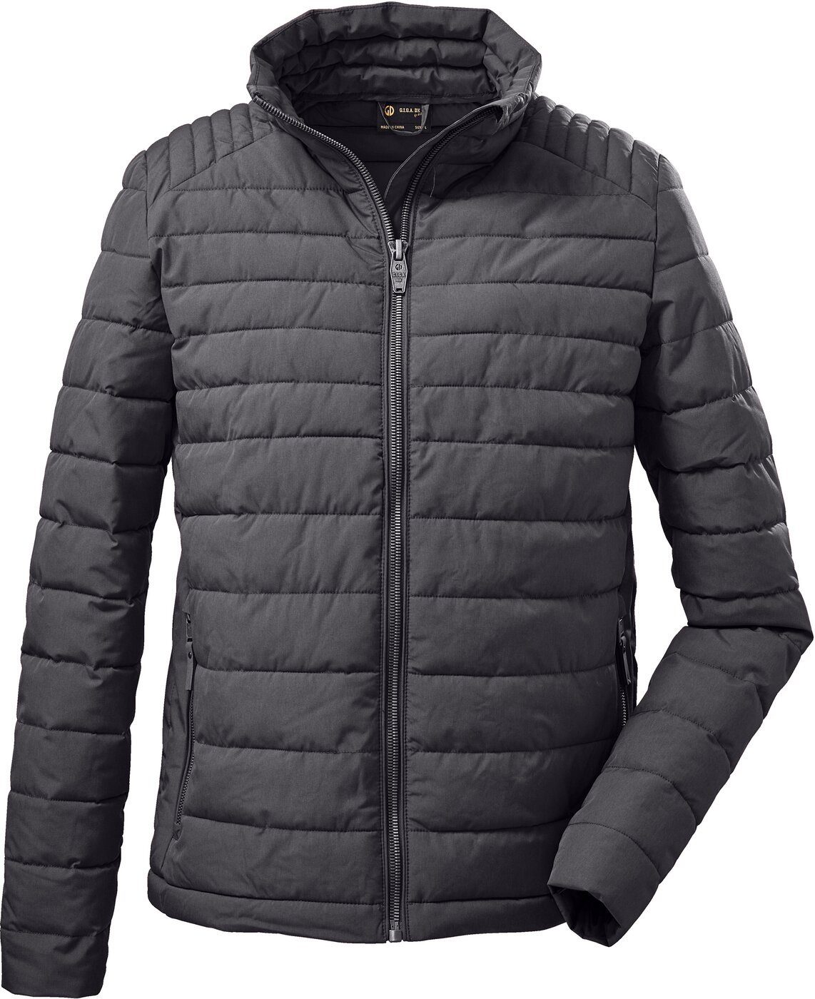 Steppjacke GW 40 MN QLTD JCKT