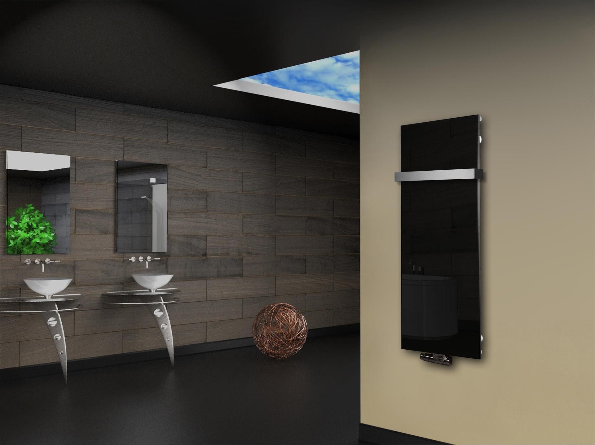 Szagato Badheizkörper Montevideo Badheizkörper Szagato, 5 günstig online kaufen