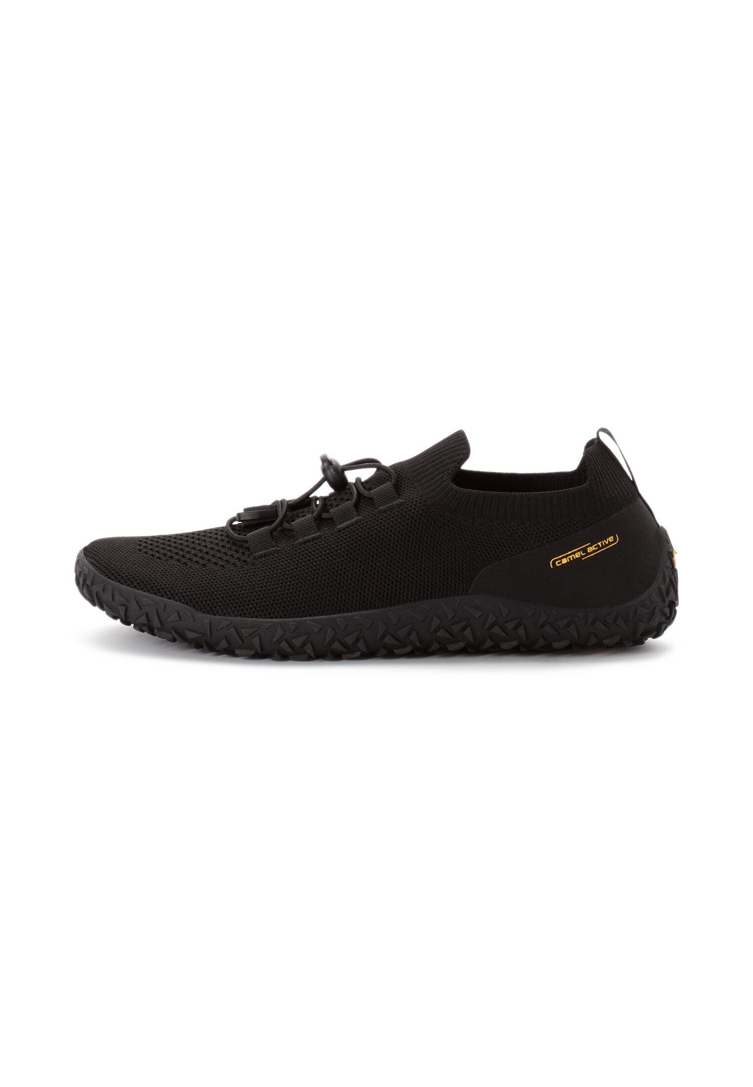 camel active aus einem Textilmix Sneaker günstig online kaufen