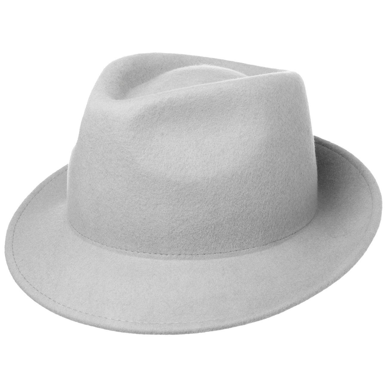 Lipodo Trilby (1-St) Trilby, Made in günstig online kaufen