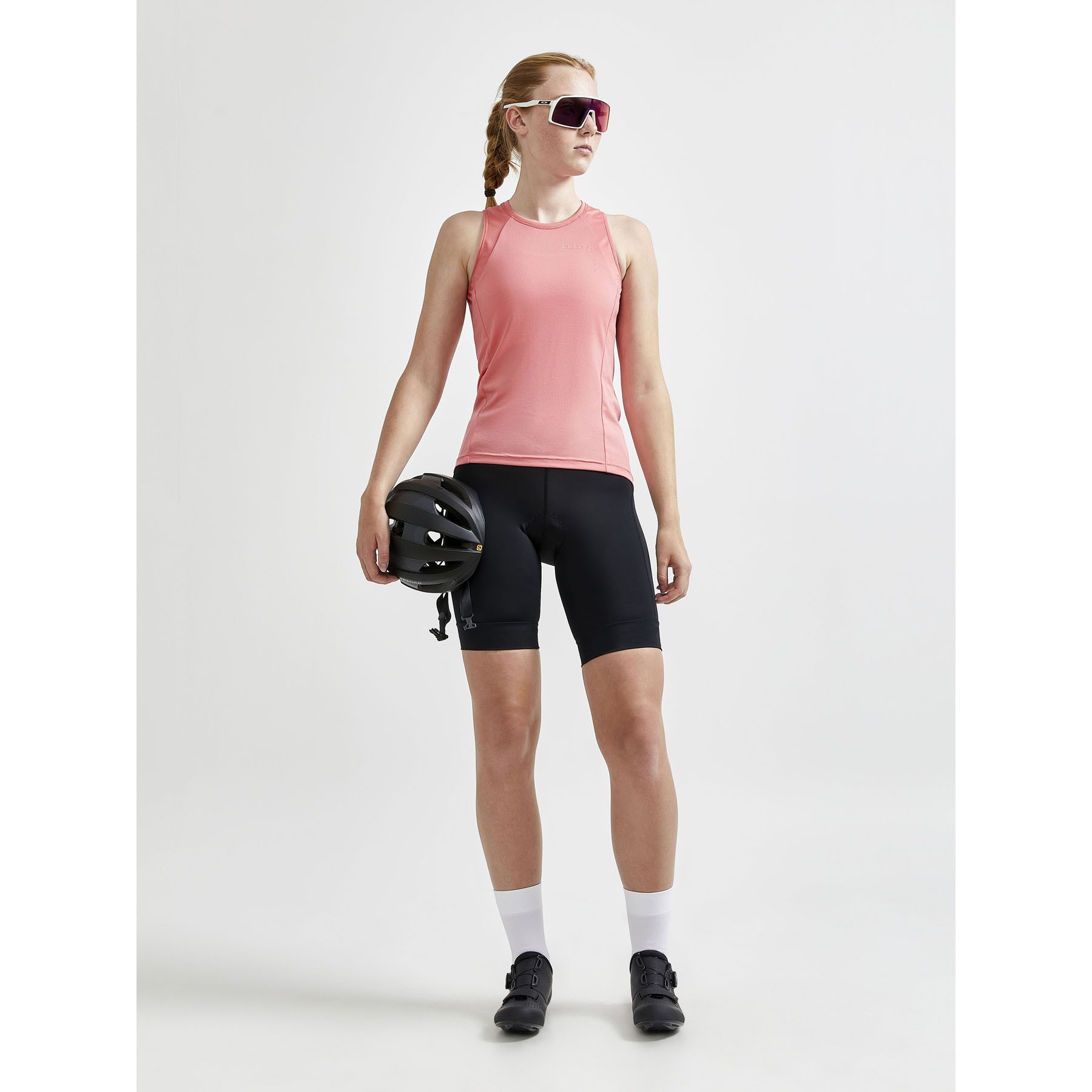 Craft Fahrradhose CORE ENDUR SHORTS Damen günstig online kaufen