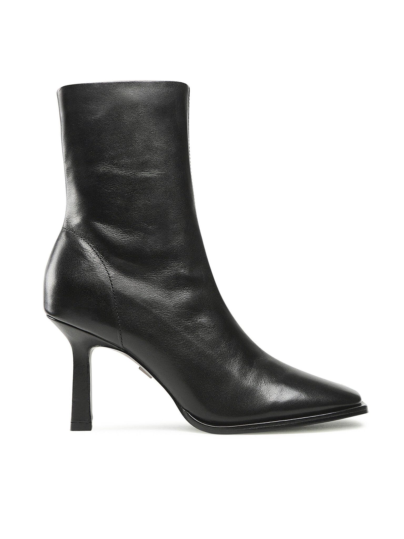 GINO ROSSI Gino Rossi Damen-Knöchelstiefel Schwarze 105272 Stiefel