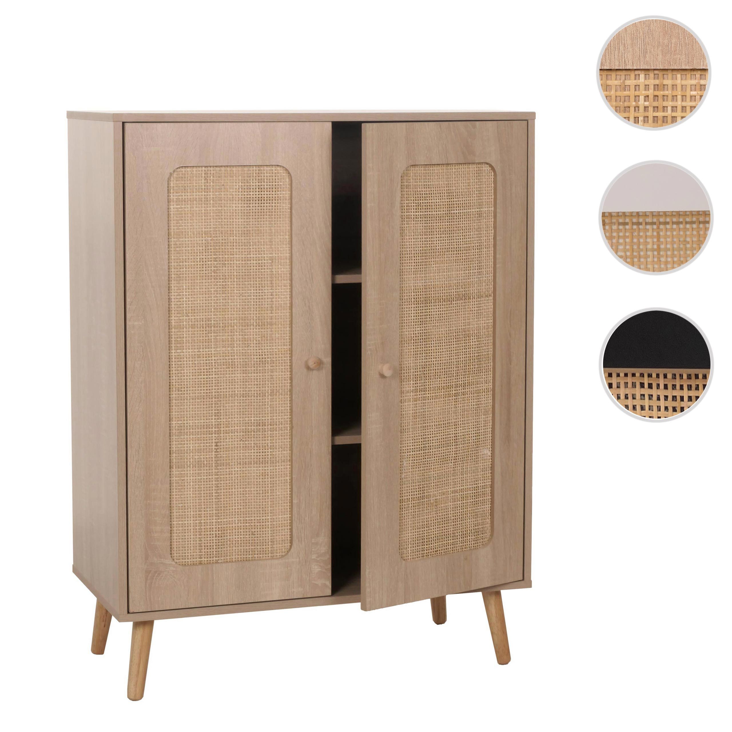 MCW Sideboard MCW-M38-H, Regalböden auf drei günstig online kaufen