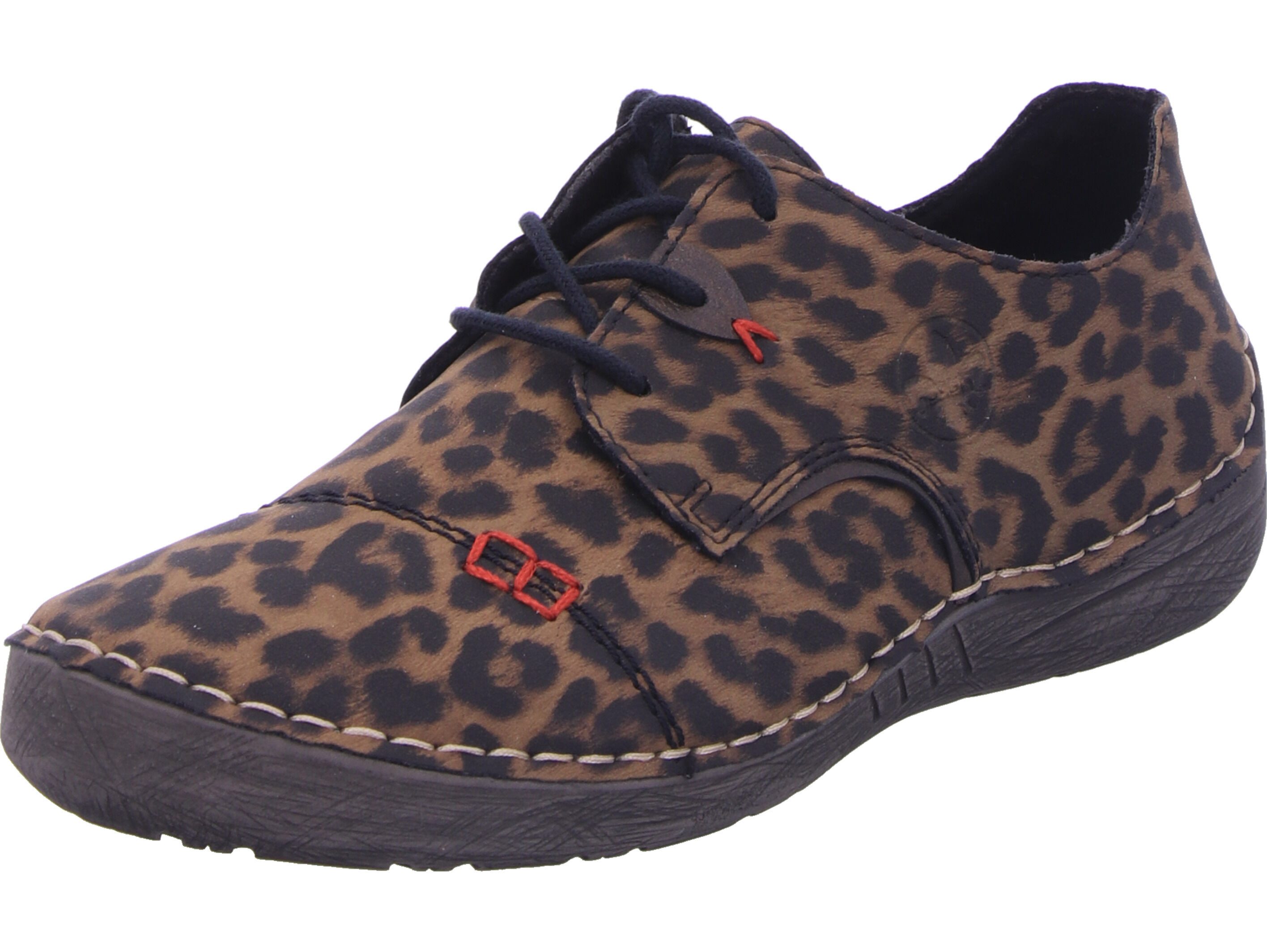 Rieker Schnürschuh