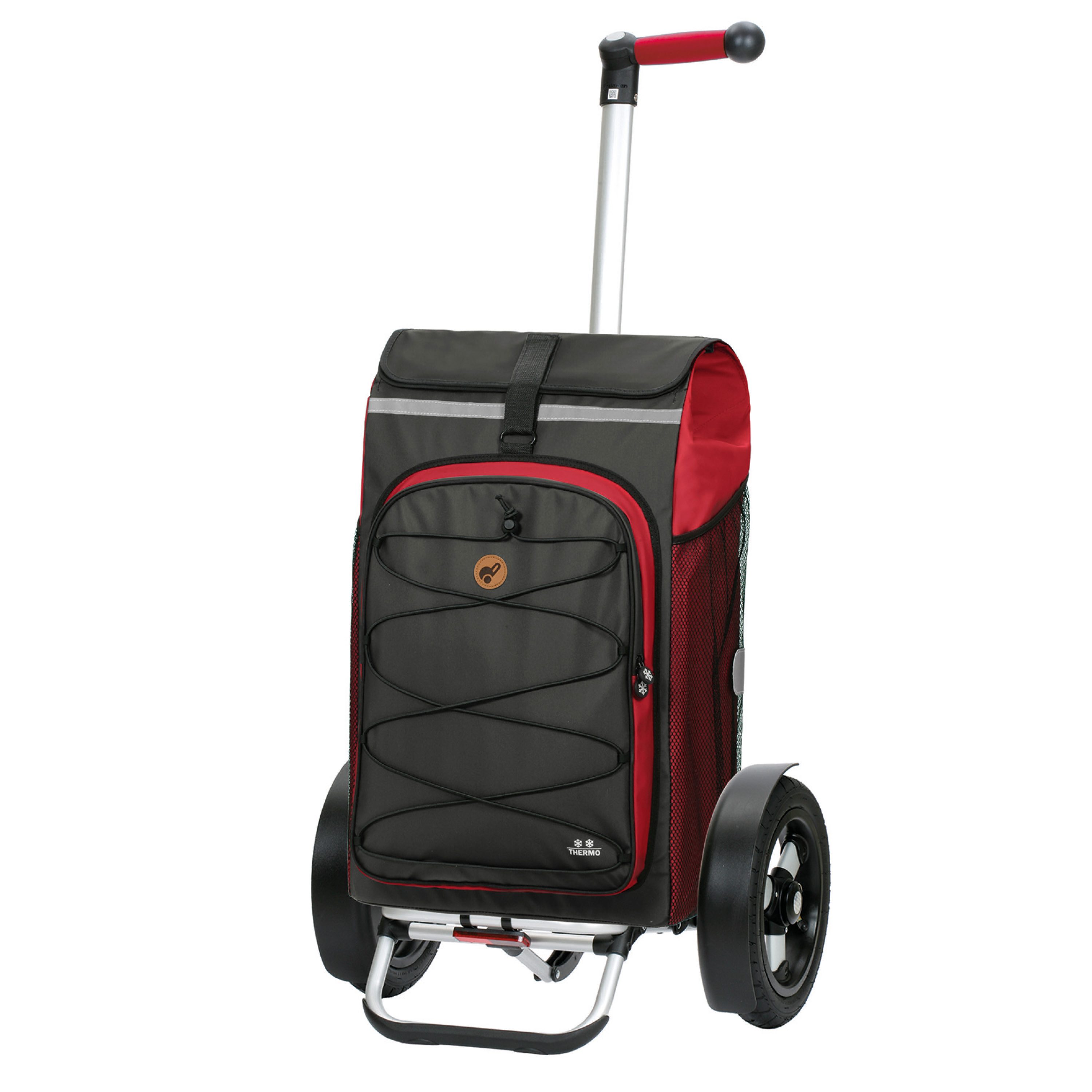 Andersen Einkaufsshopper Tura Shopper mit Tasche günstig online kaufen