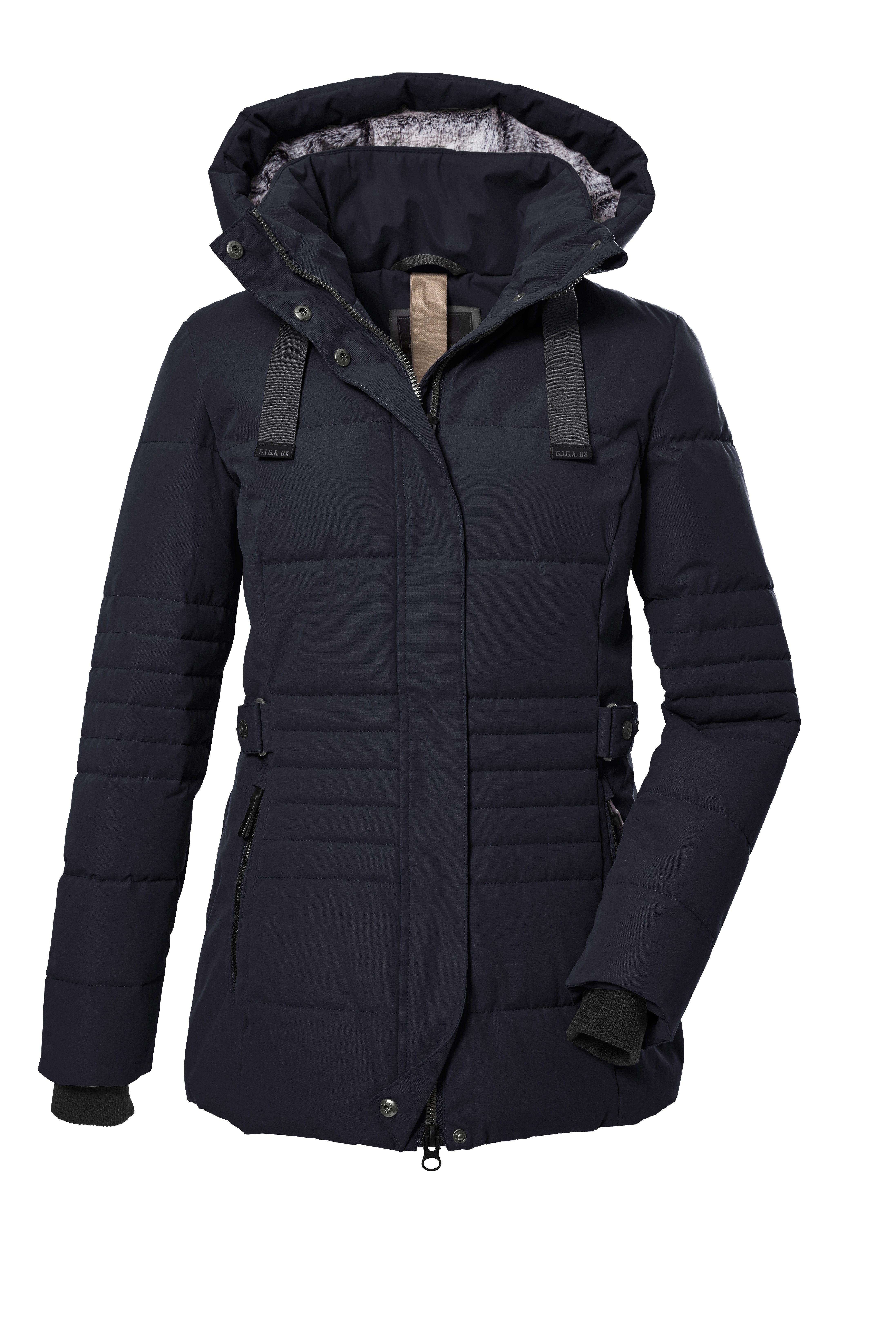 Steppjacke GW 25 WMN QLTD JCKT