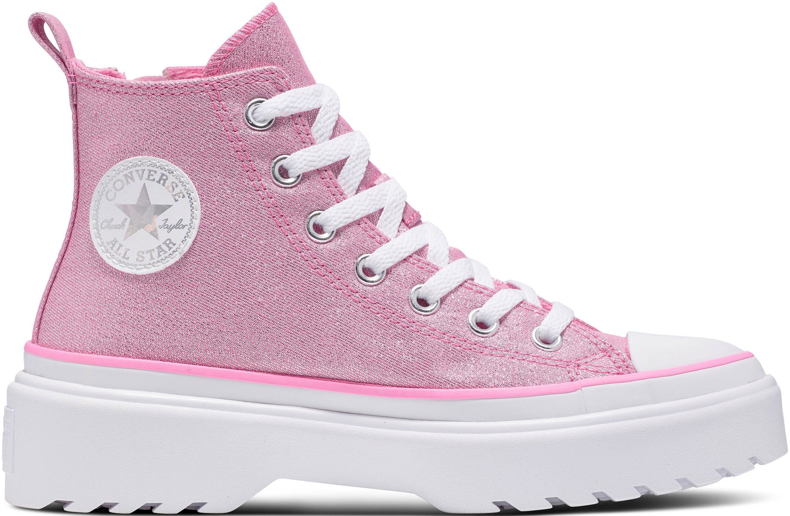 Converse CHUCK TAYLOR ALL STAR LUGGED LIFT P Sneaker