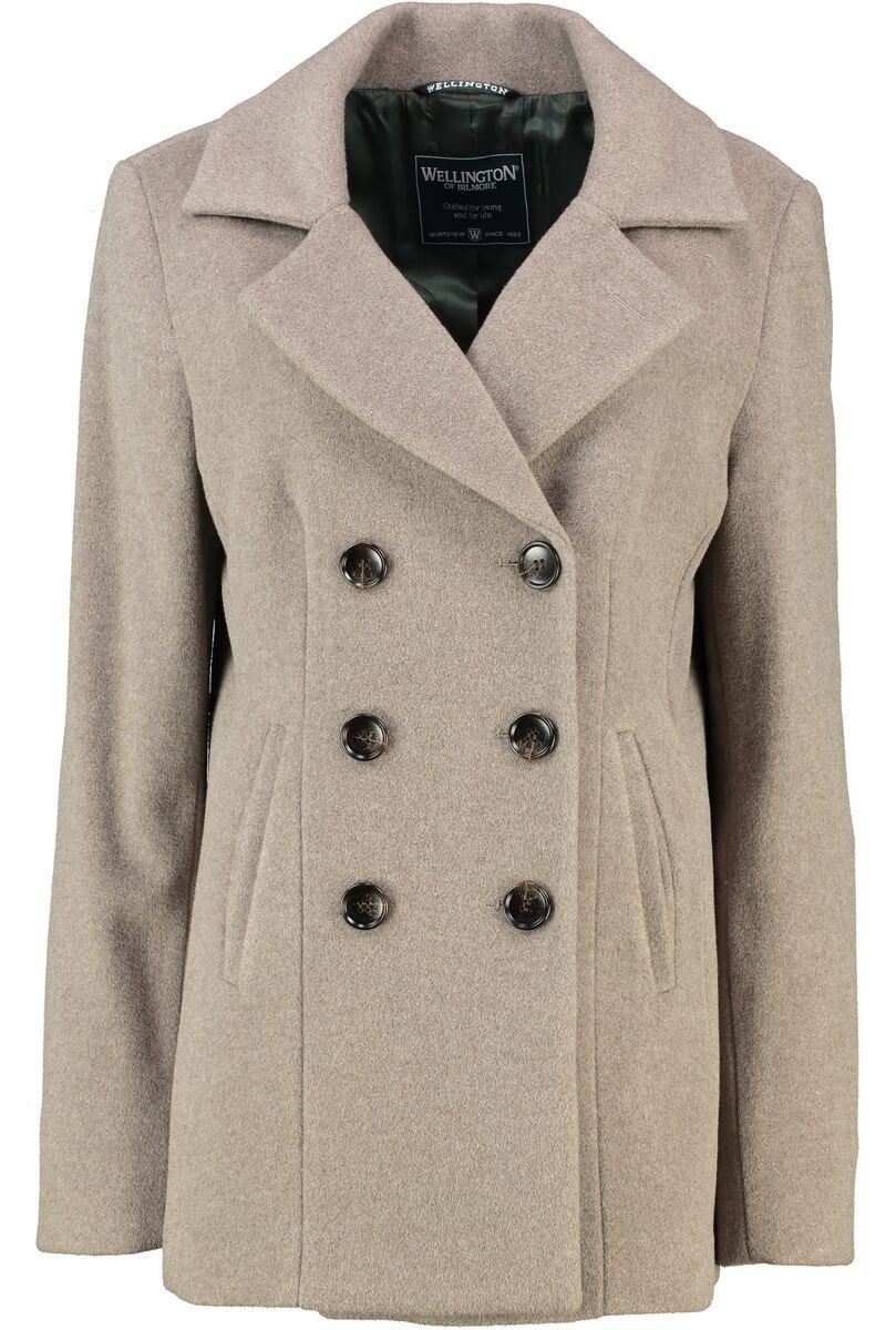 Wellington of Bilmore Outdoorjacke