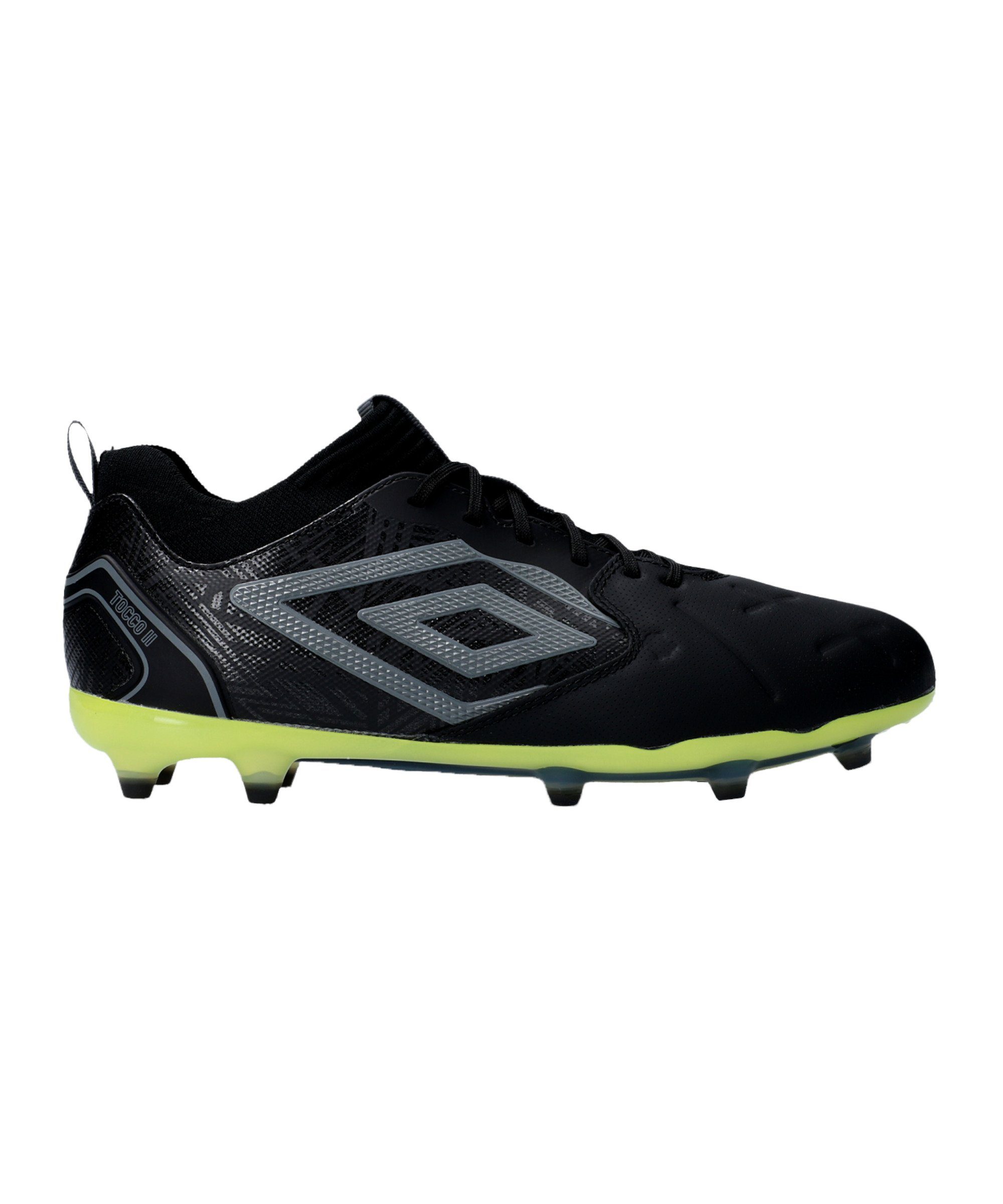 Umbro Umbro Tocco II Pro FG Unisex Fußballschuh