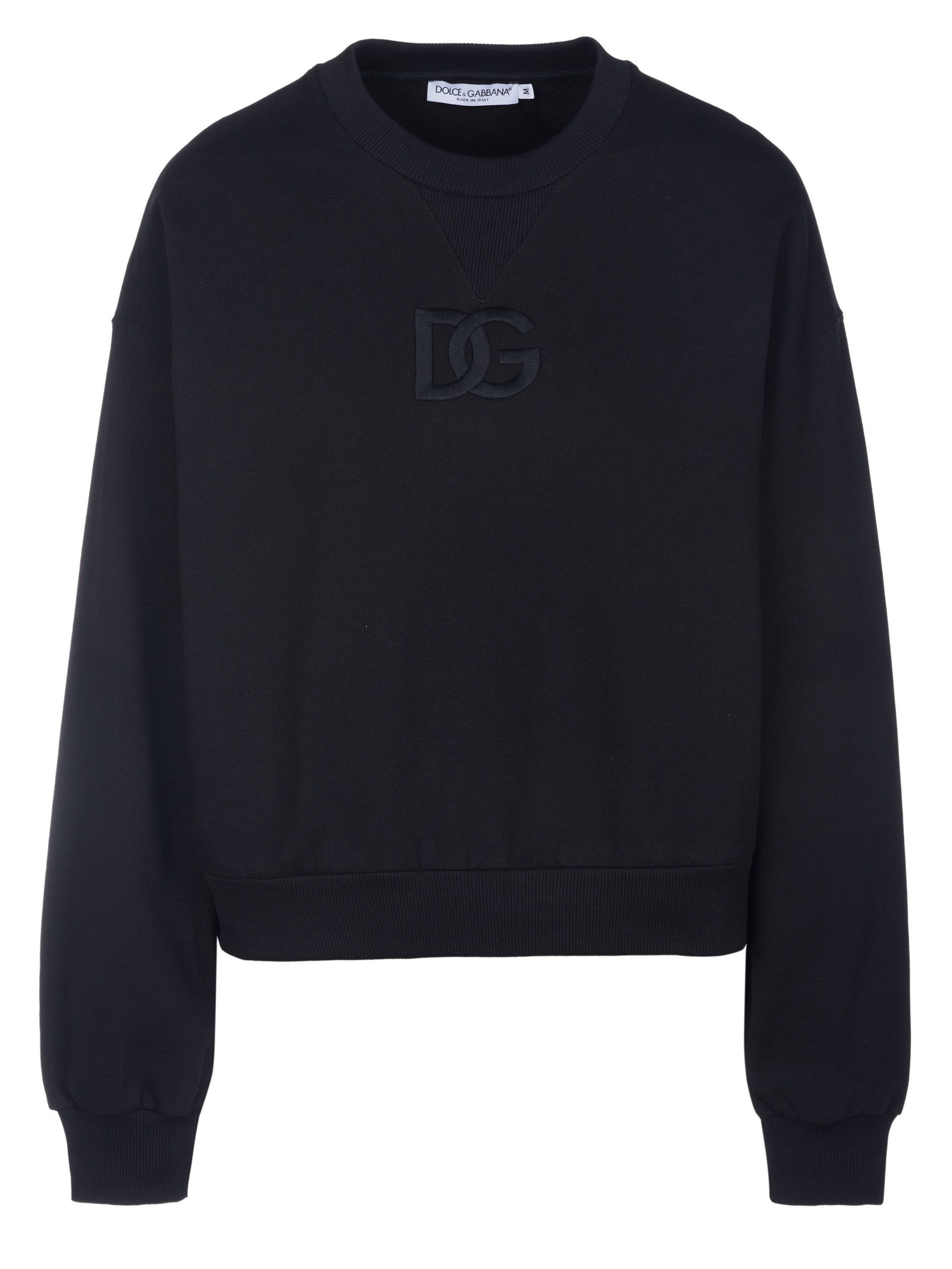 DOLCE & GABBANA Longpullover Pullover für Damen (1-tlg)