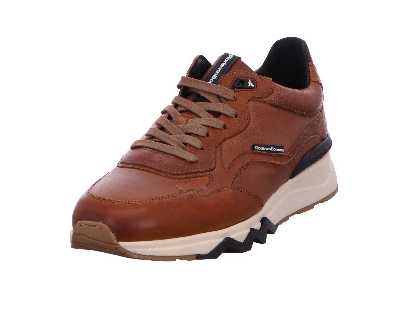 Floris van Bommel De Zager 02.42 Schnürschuh