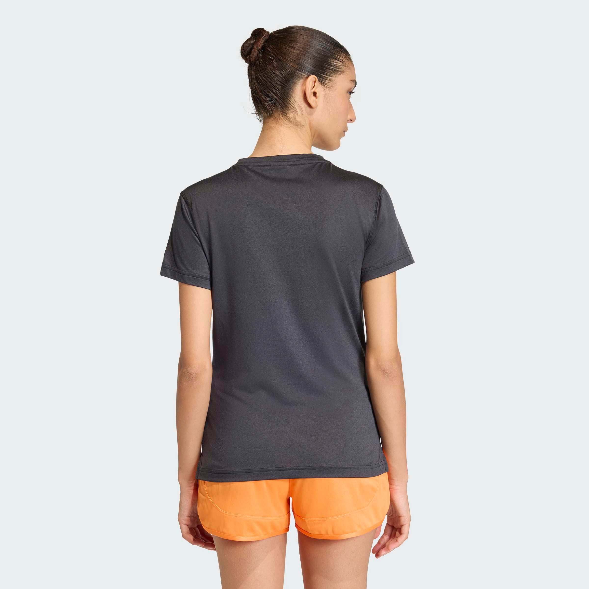 adidas Performance T-Shirt WE MIN V NK TEE günstig online kaufen