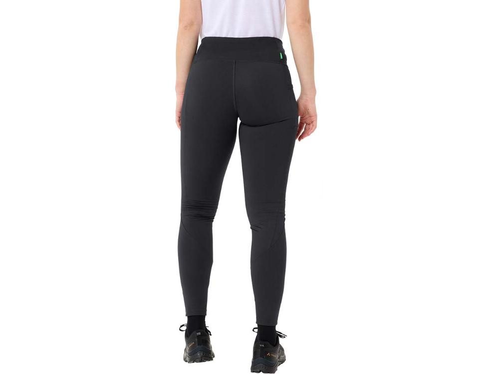 VAUDE Leggings VAUDE Damen-Winter-Leggings 'Neyland' mit aufgerau günstig online kaufen