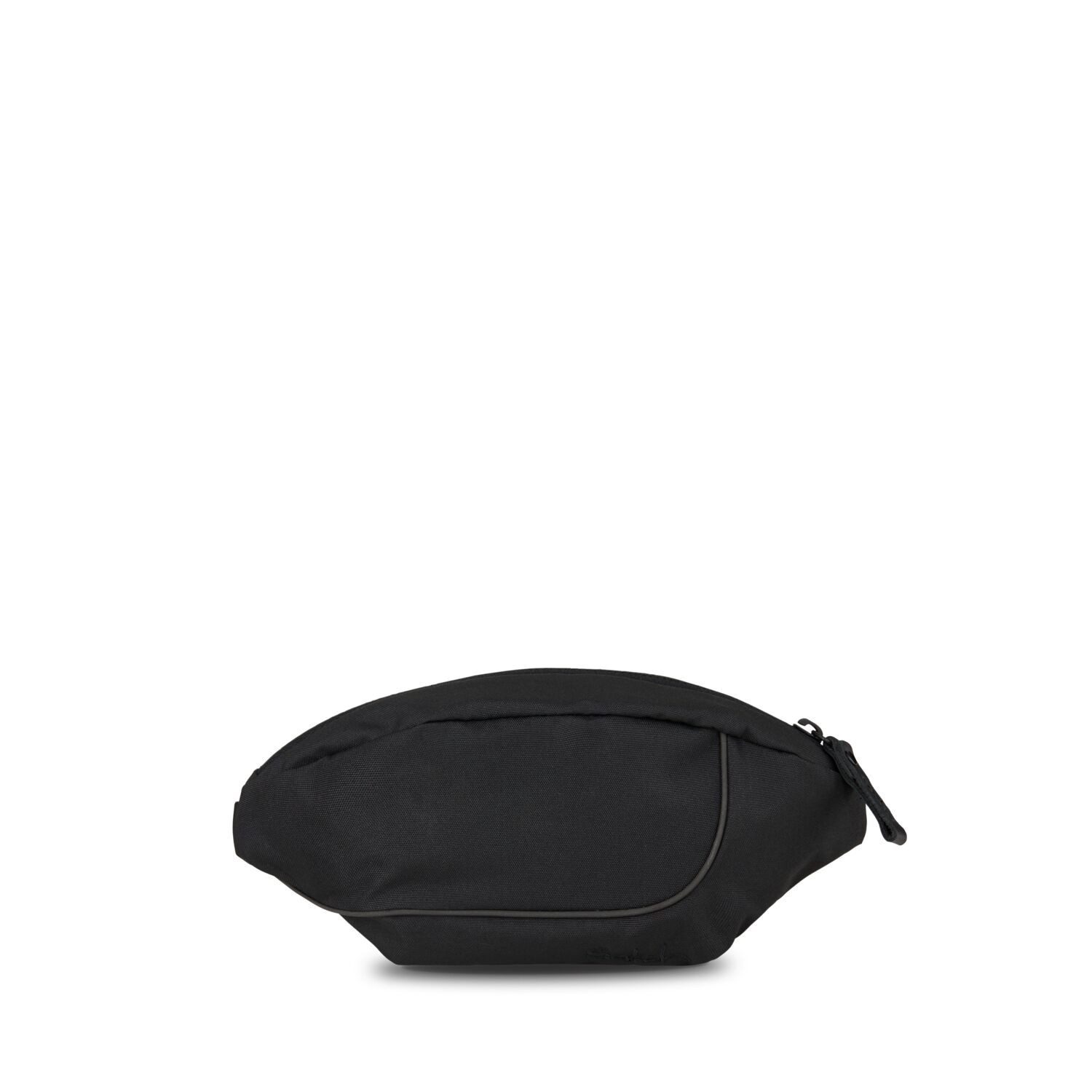 Bauchtasche Bauchtasche CROSS EASY Pure Black, Kollektion 2025