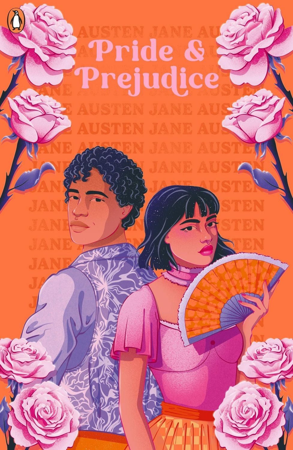 Belletristik Pride and Prejudice The beloved classic romance novel from the author Jane Austen