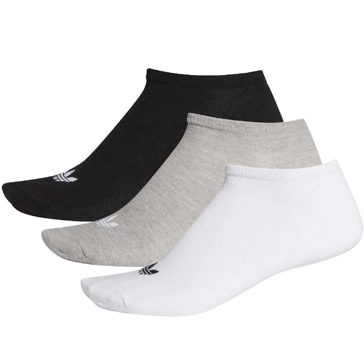 adidas Performance Füßlinge adidas Originals (Packung, 3-Paar)