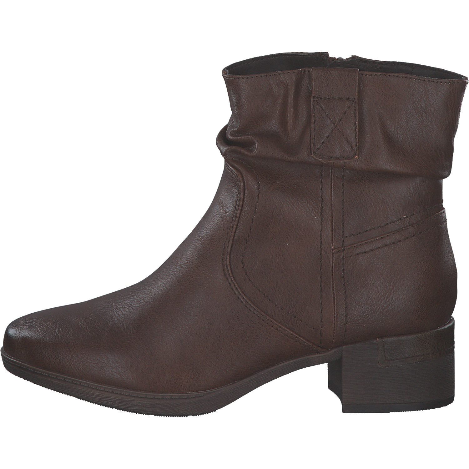 Jana 8-25375-43/305 M2537543 Stiefelette günstig online kaufen
