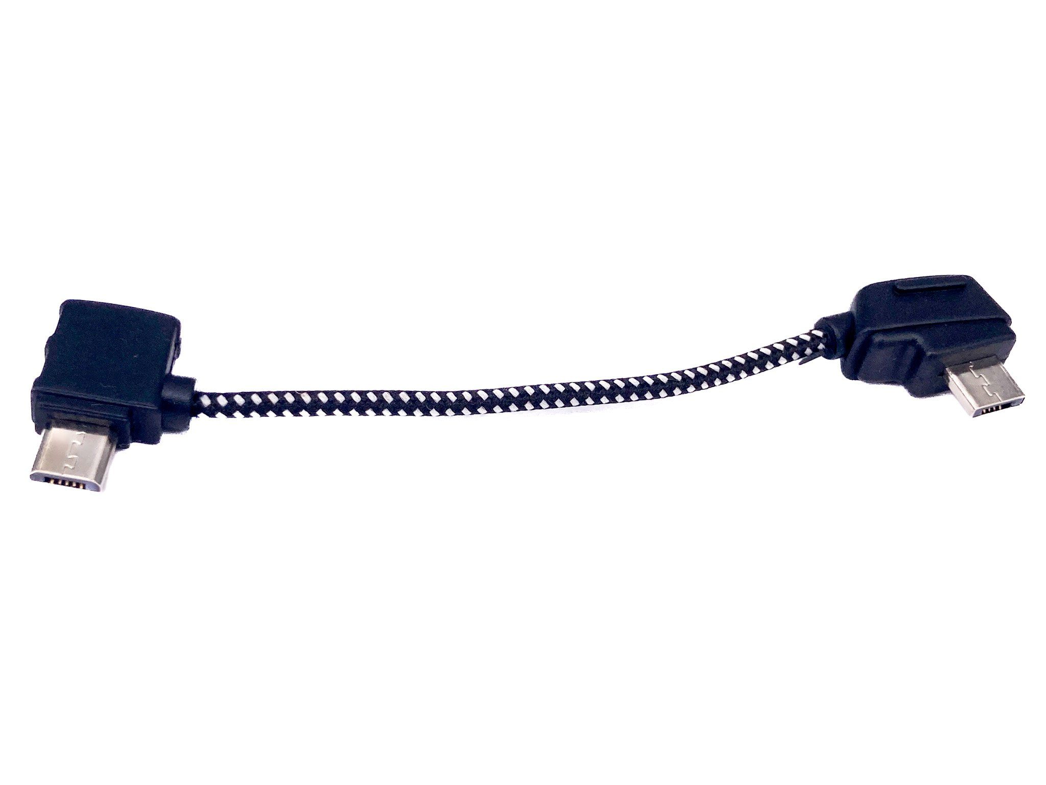 DJI Mavic Series - Controller Kabel (Micro USB) Zubehör Drohne