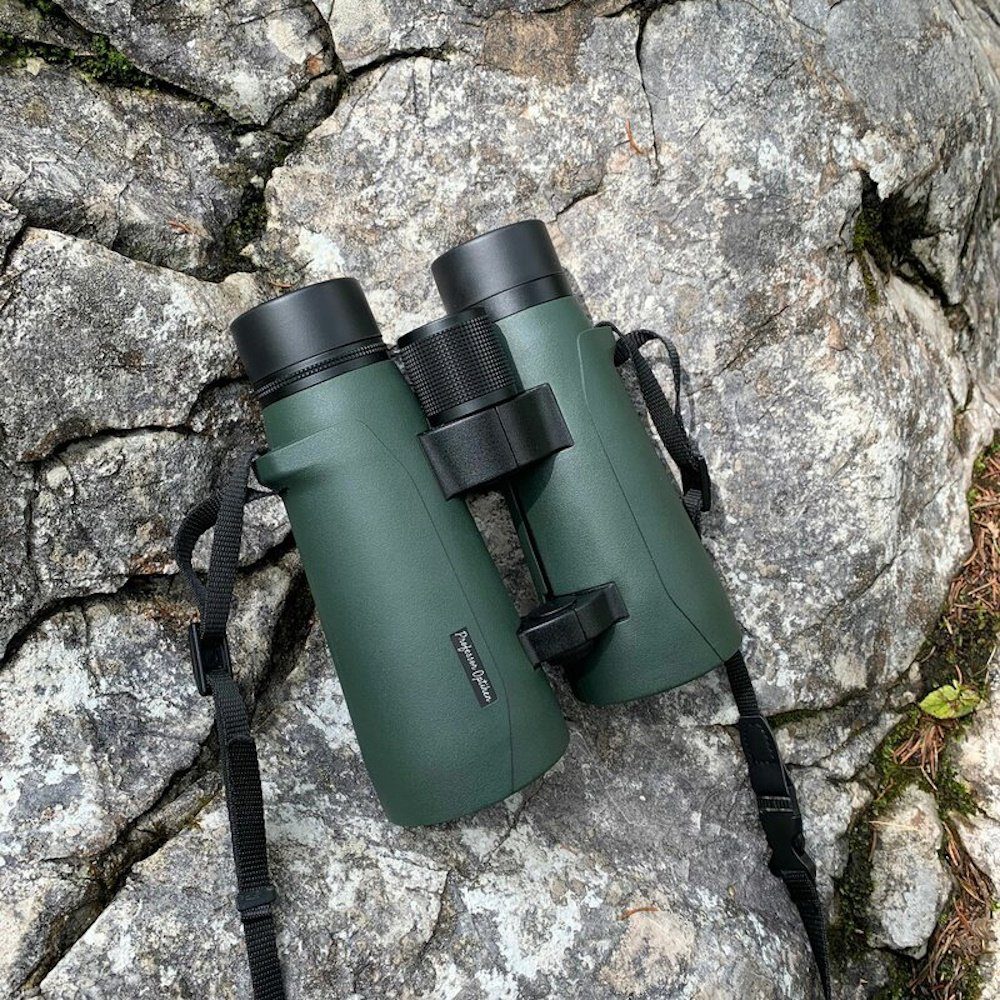Professor Optiken Professor Optiken Fernglas Watzmann - 8x56 HD V2.0, Jäger, Outdoor Fernglas
