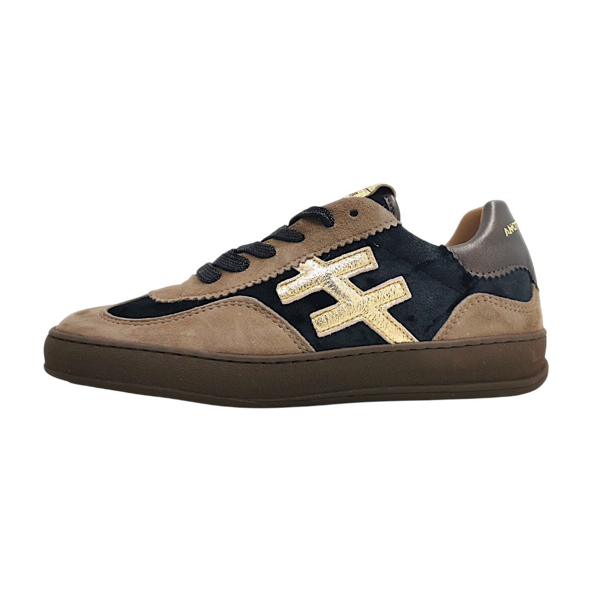Another Trend Schnürer Schnürschuh günstig online kaufen