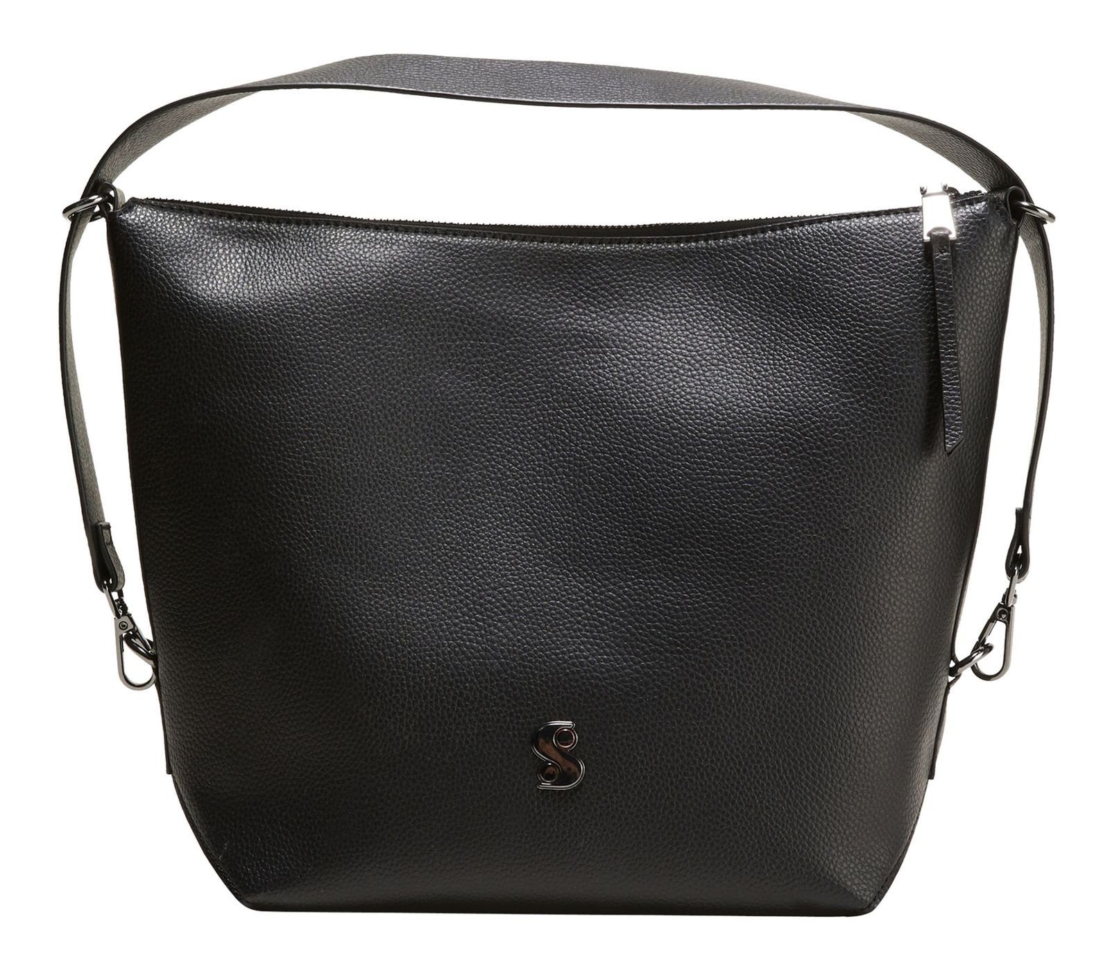 Schultertasche