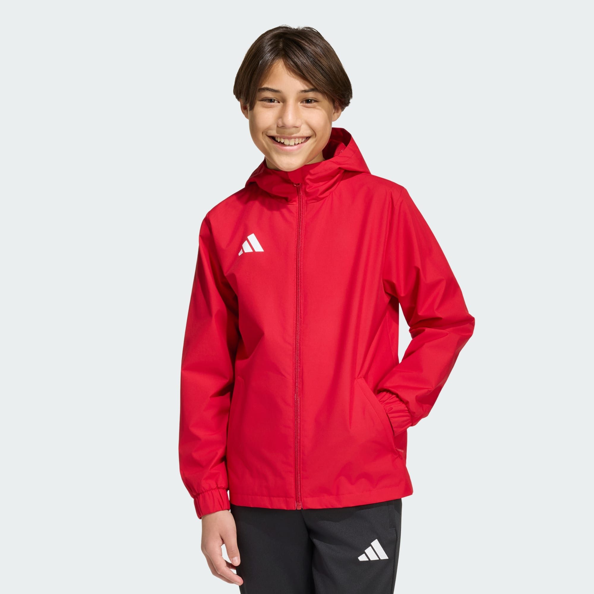 Funktionsjacke ENTRADA26 KIDS ALLWETTERJACKE