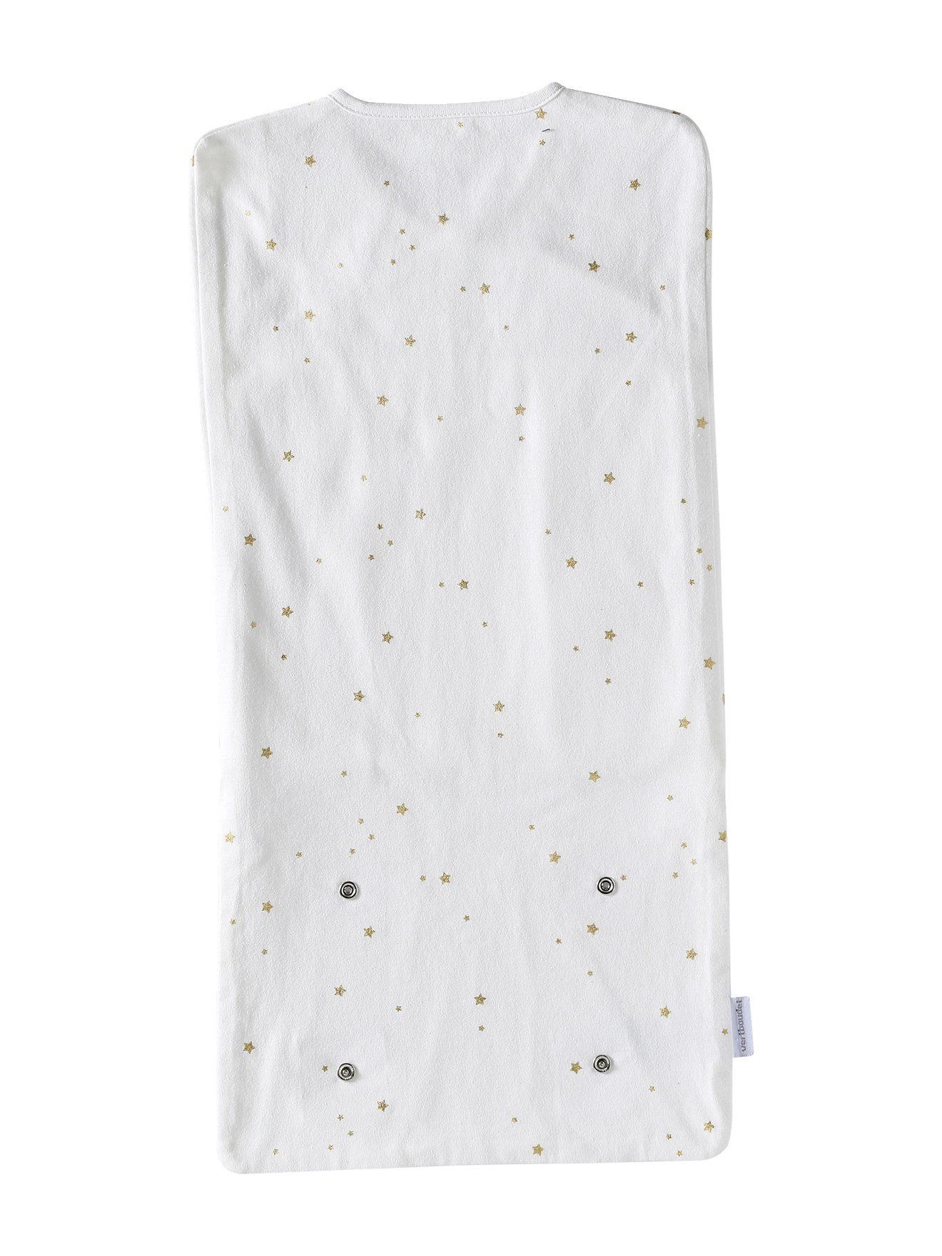 vertbaudet Pucksack Baby Puckdecke aus Jersey, Größe 1, 0-14 Wochen