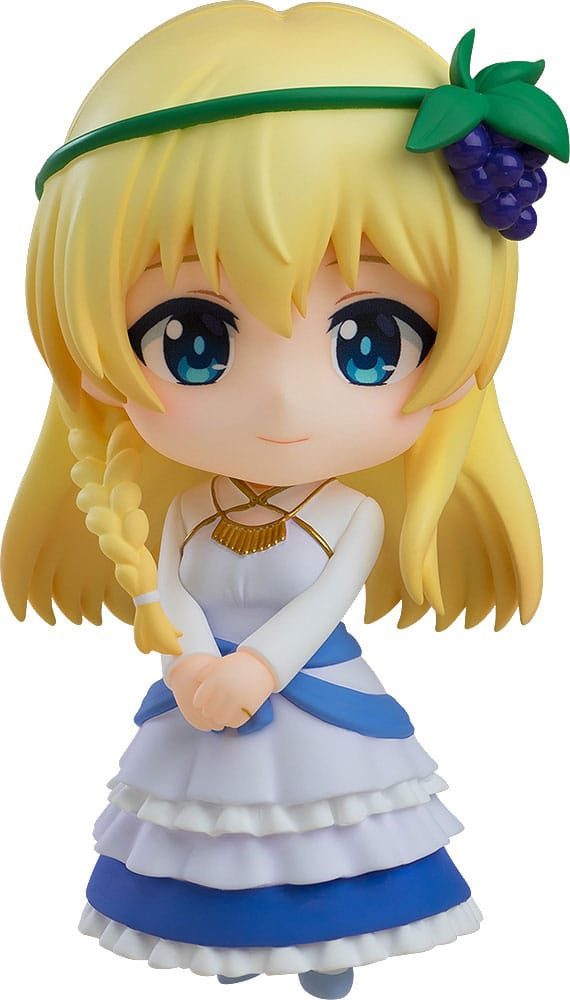 Good Smile Company Actionfigur KonoSuba: God's Blessing on This Wonderful World! 3 - Iris 10 cm