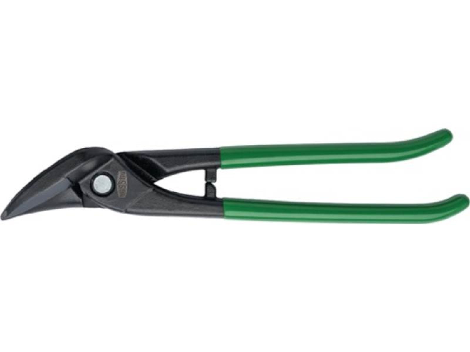 Blechschere ERDI D216-280-B-SBSK Idealblechschere D216-280-B-SBSK Länge 280 mm re