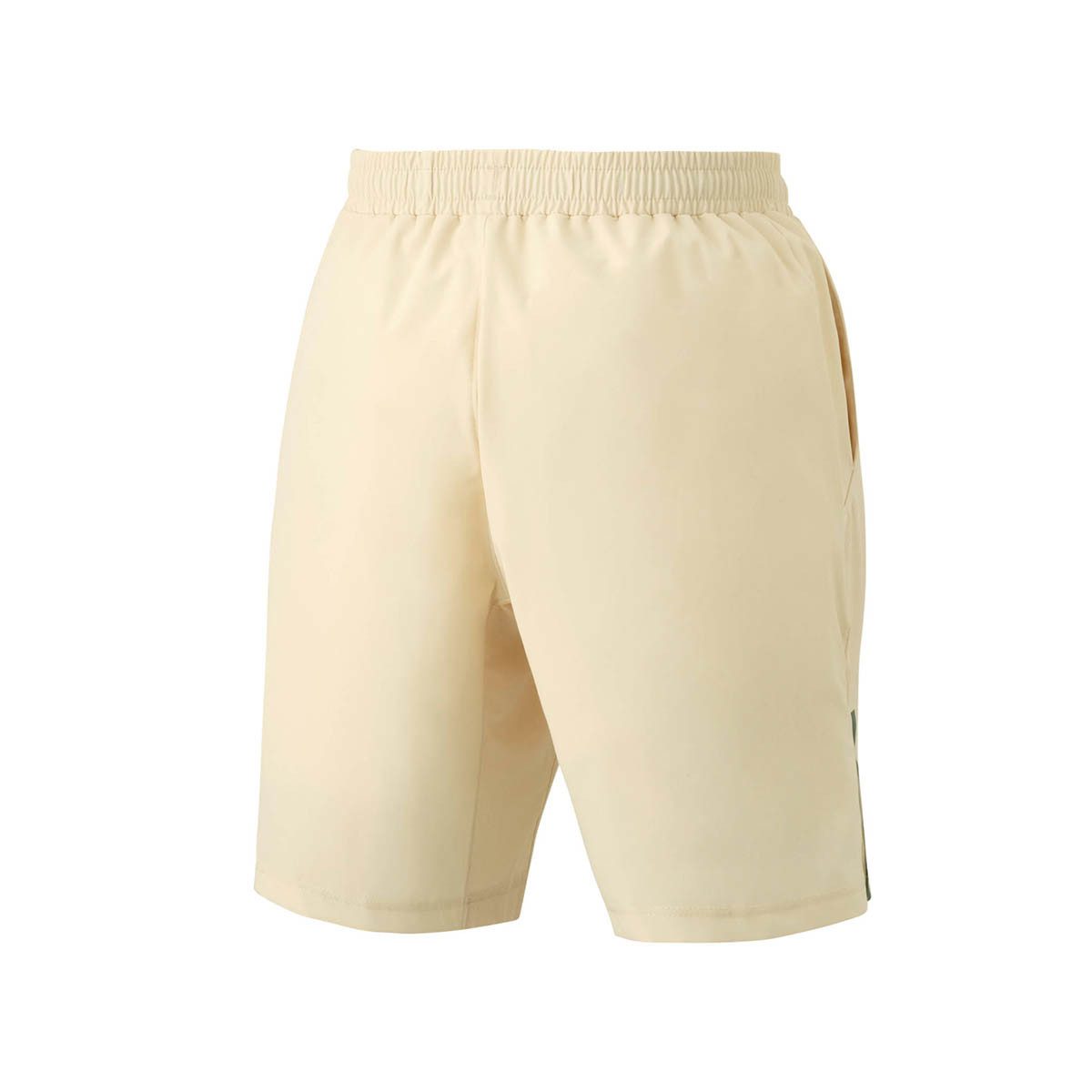 Yonex Shorts Tennishose French Open (Roland Garros) 2024 kurz sandgelb Herren