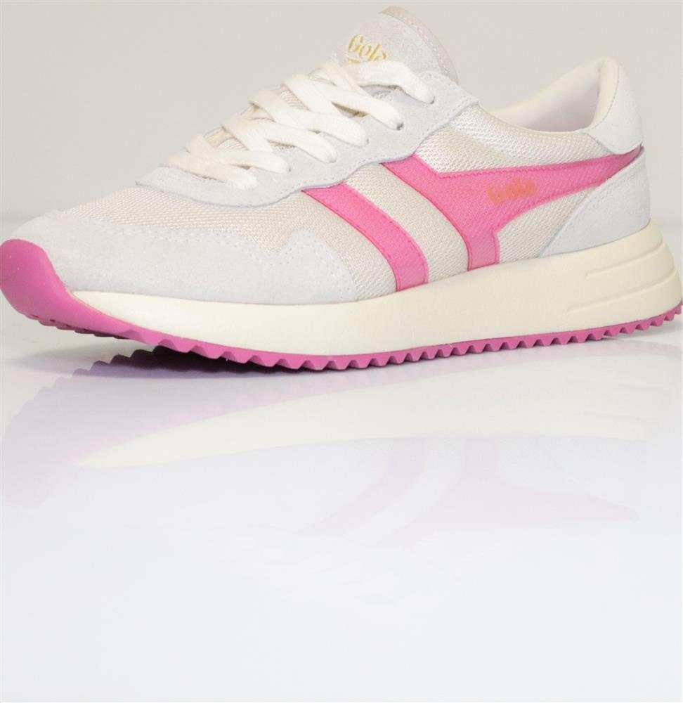 gola vancouver mesh sneaker