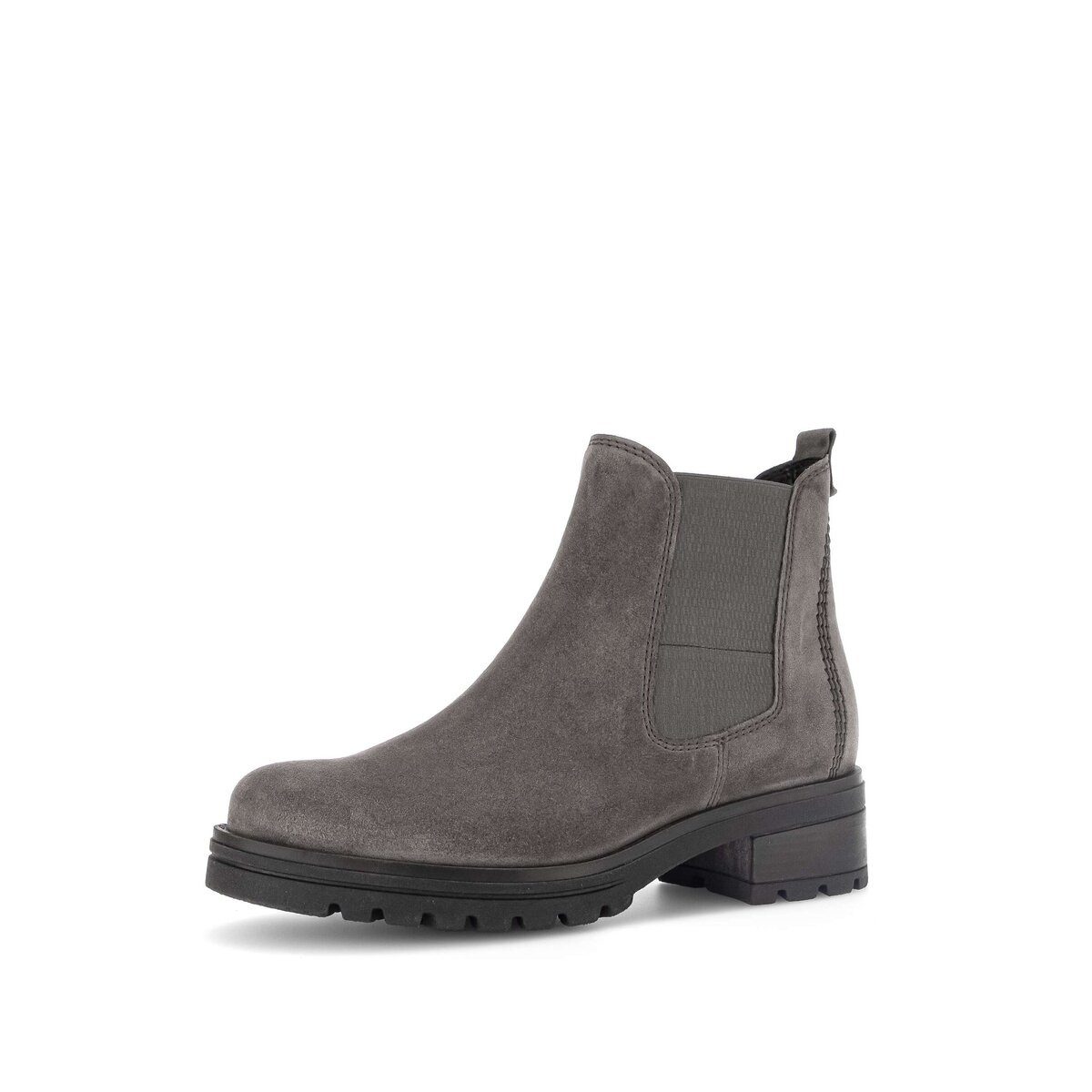 Gabor Chelsea Boot Rauleder Chelseaboots günstig online kaufen