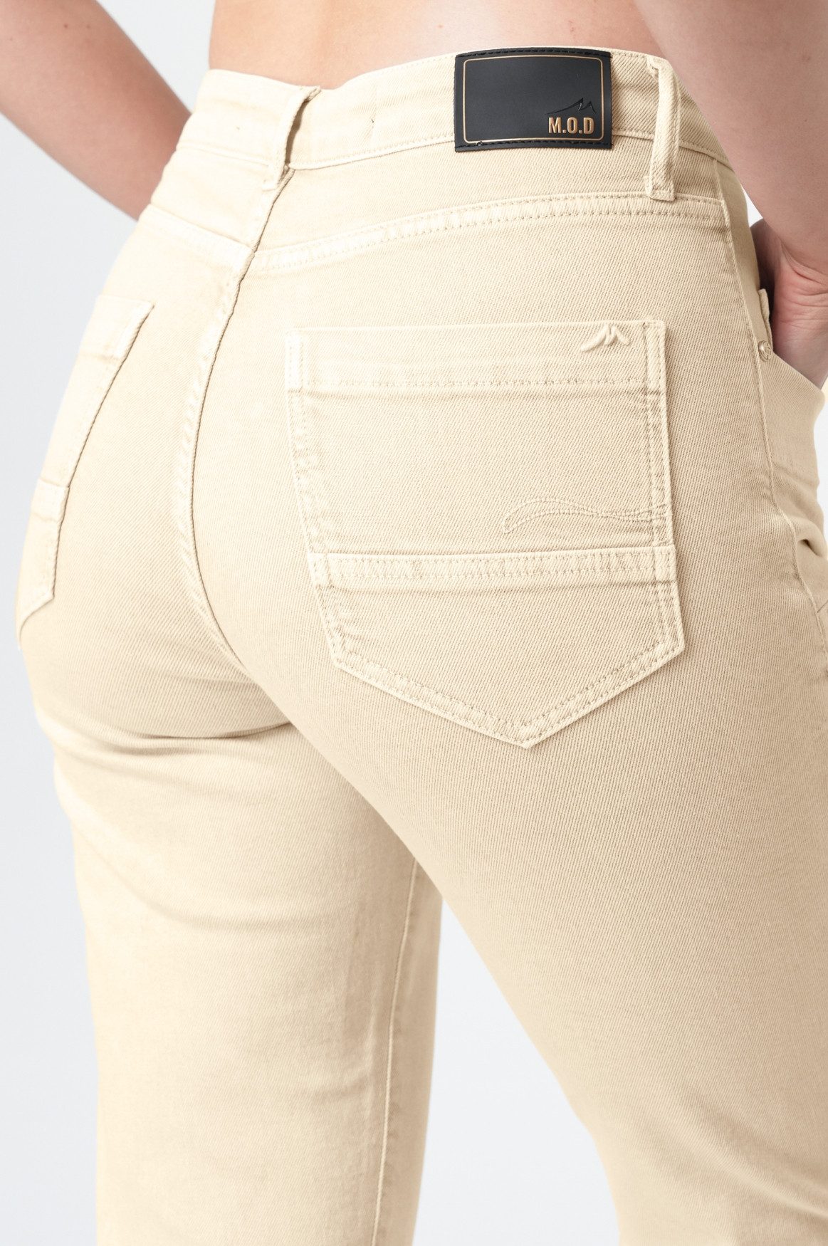 Miracle of Denim Boyfriend-Hose Ira Boyfriend