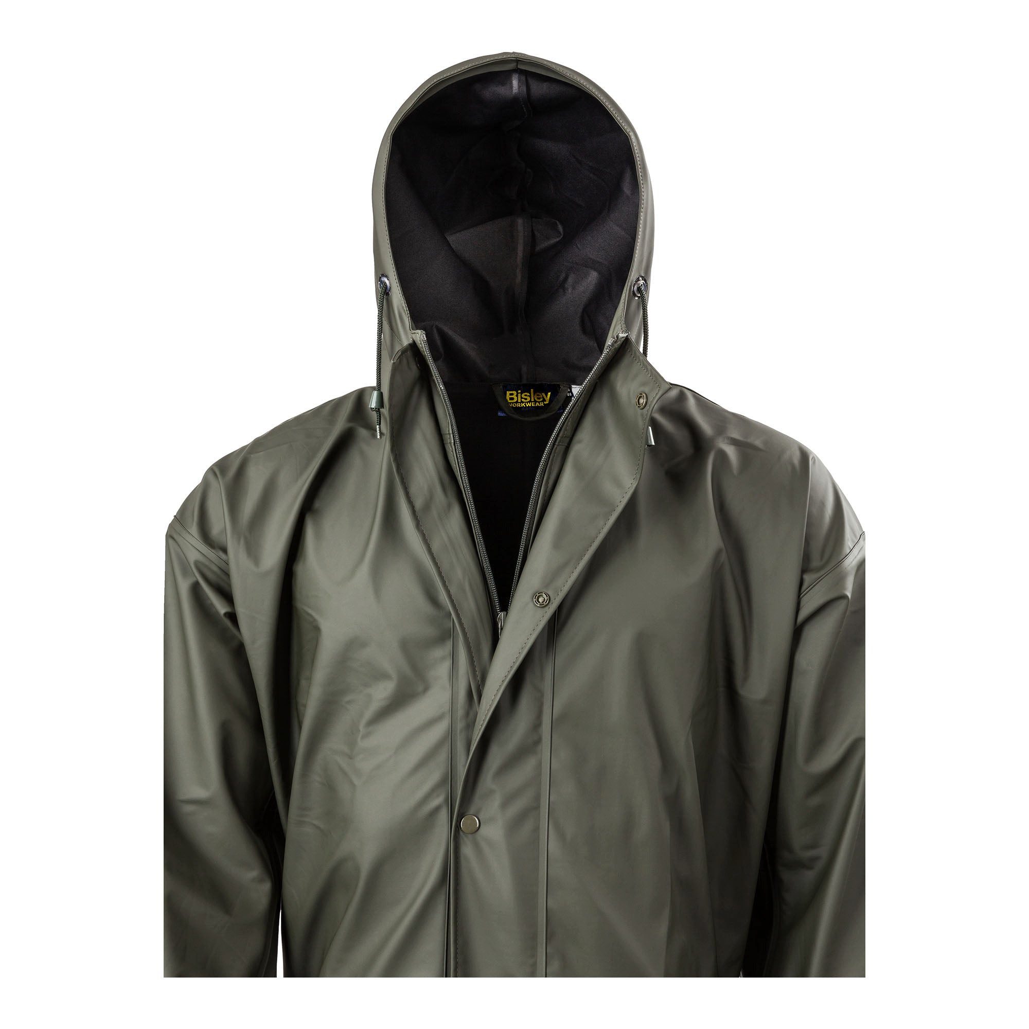 Bisley Workwear Regenoverall BISLEY FAHRENHEIT OVERALL Regenoverall Wasserdicht