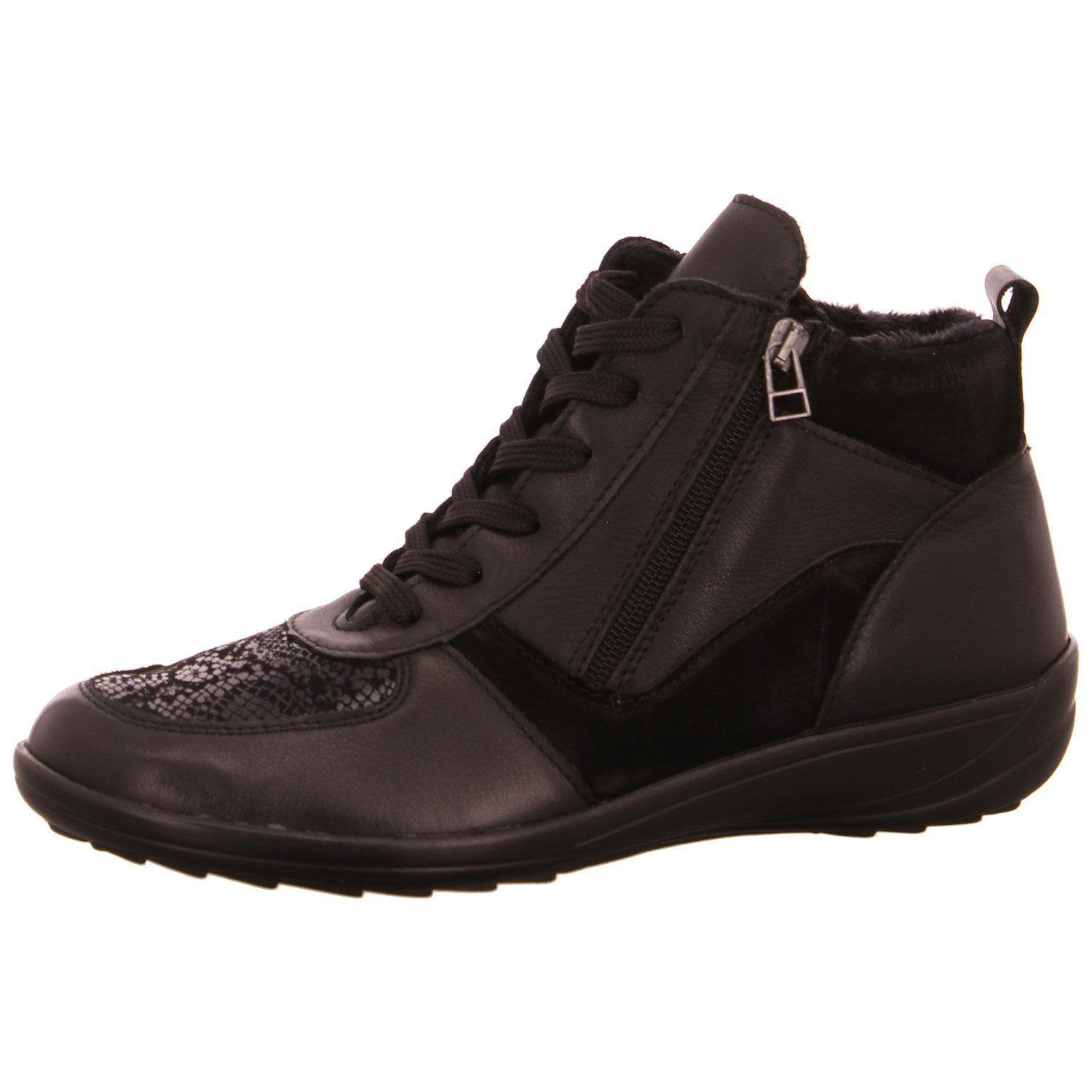 Aco Nami 29 Schnürstiefel